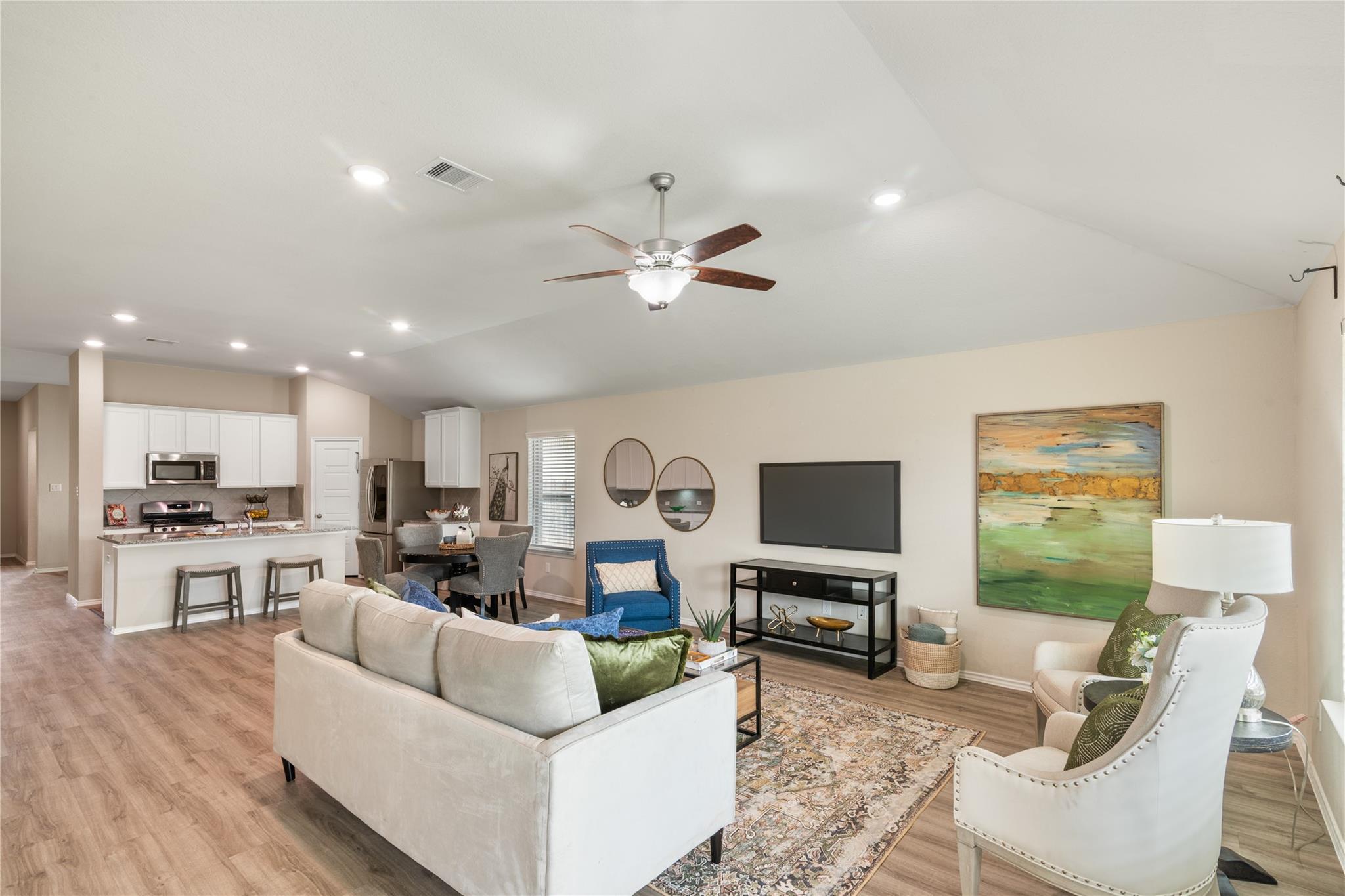 519 High Holly Circle