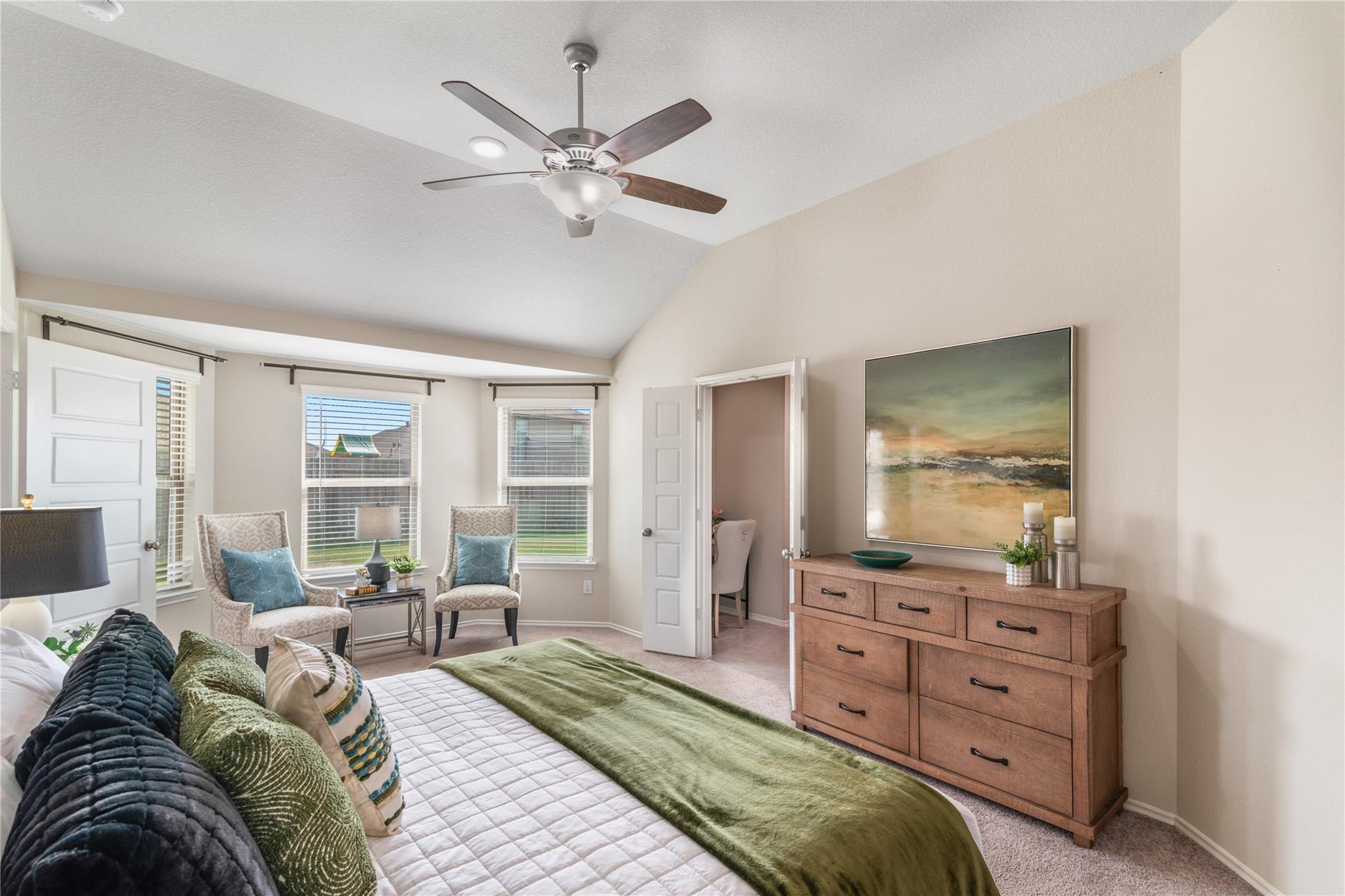 519 High Holly Circle