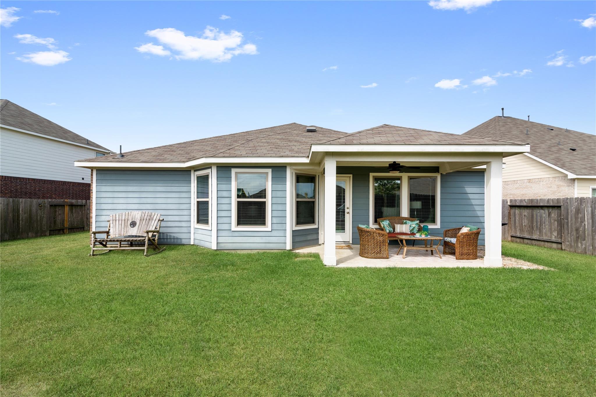 519 High Holly Circle