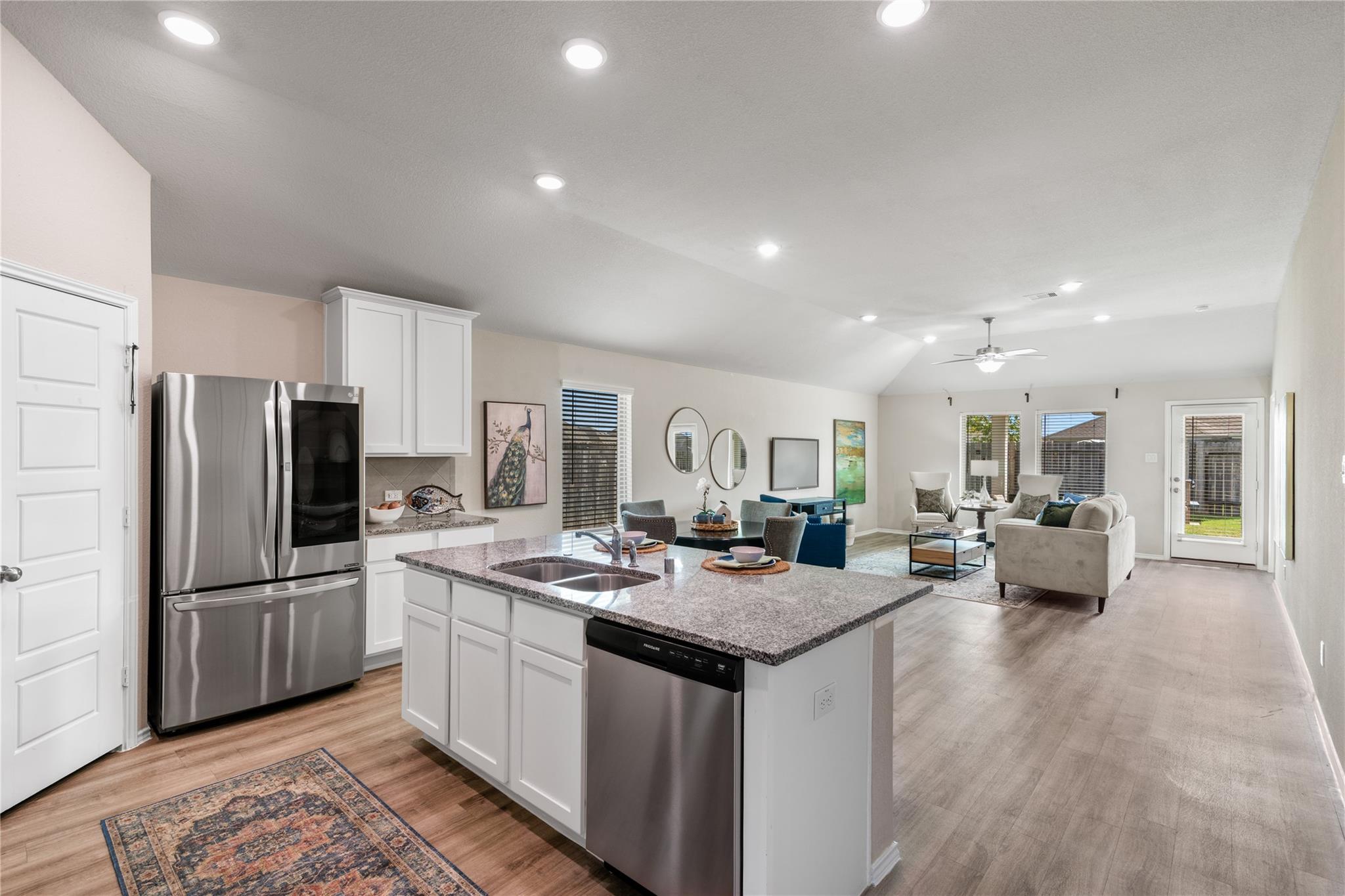 519 High Holly Circle