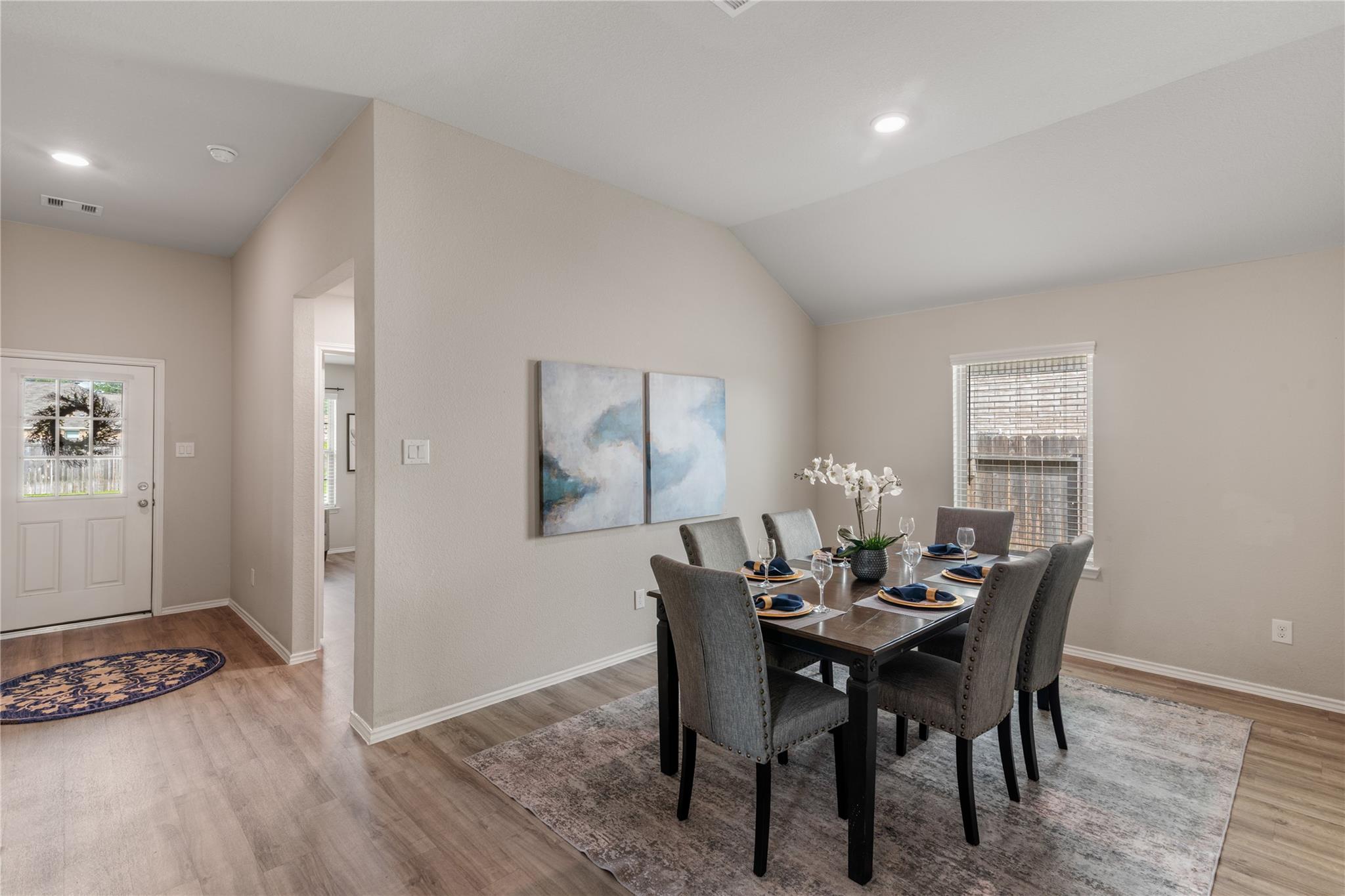 519 High Holly Circle