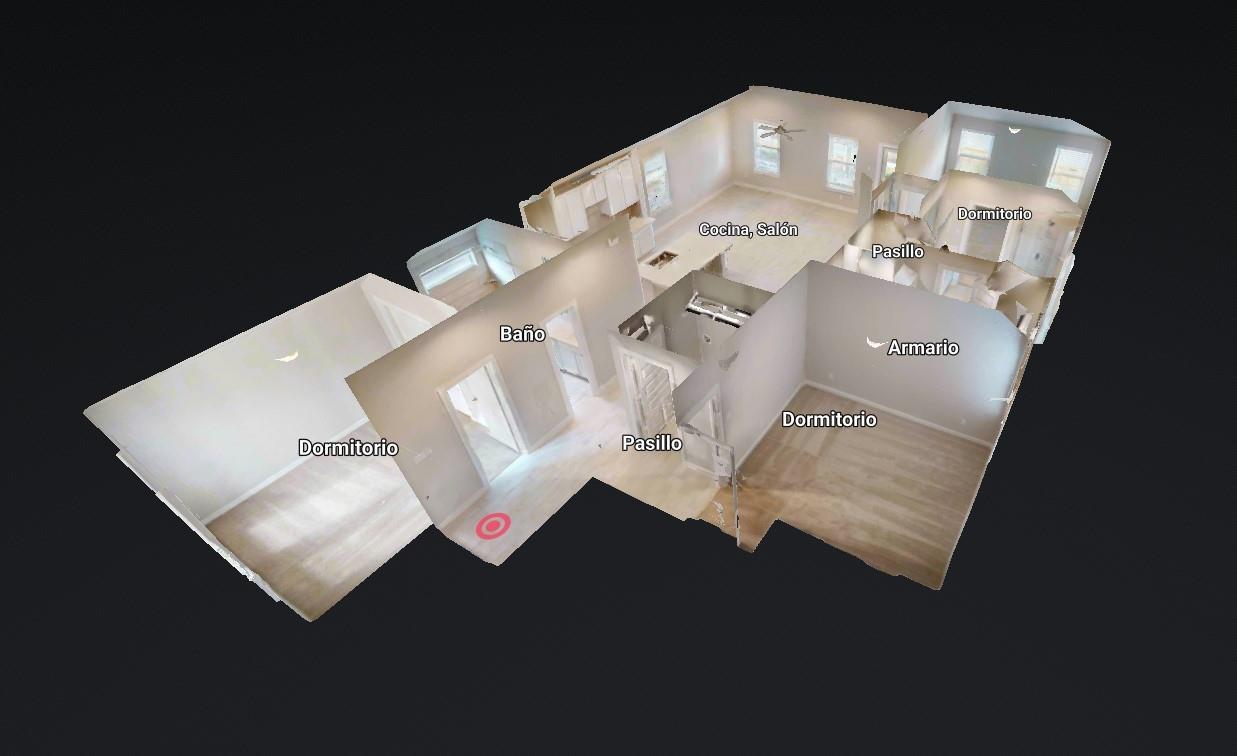 11111 Rose River Drive