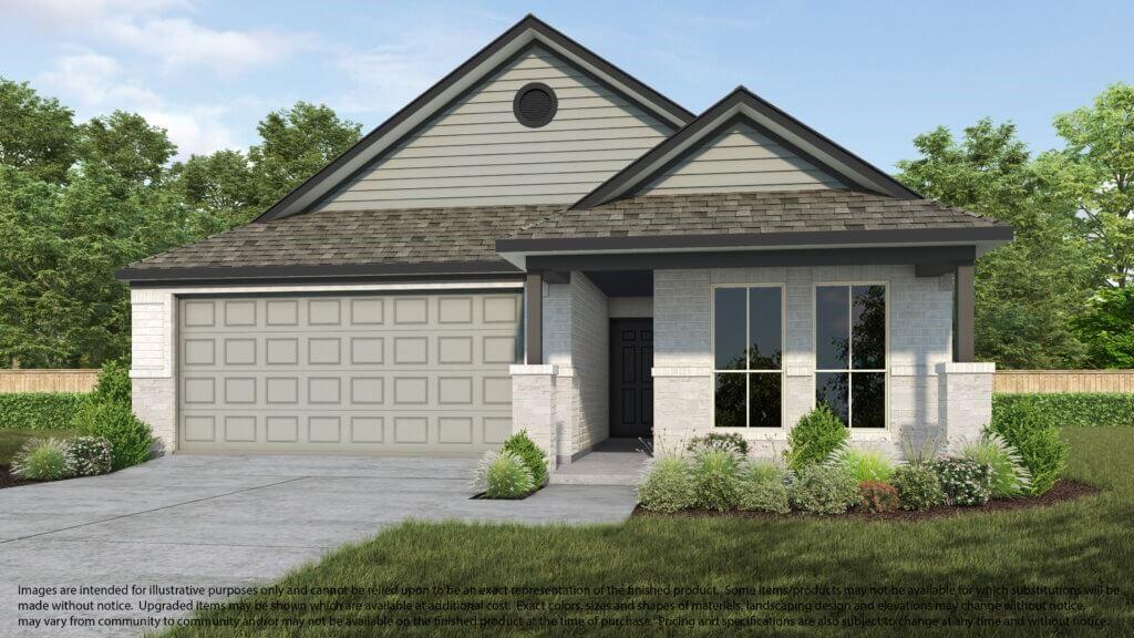 11111 Rose River Drive