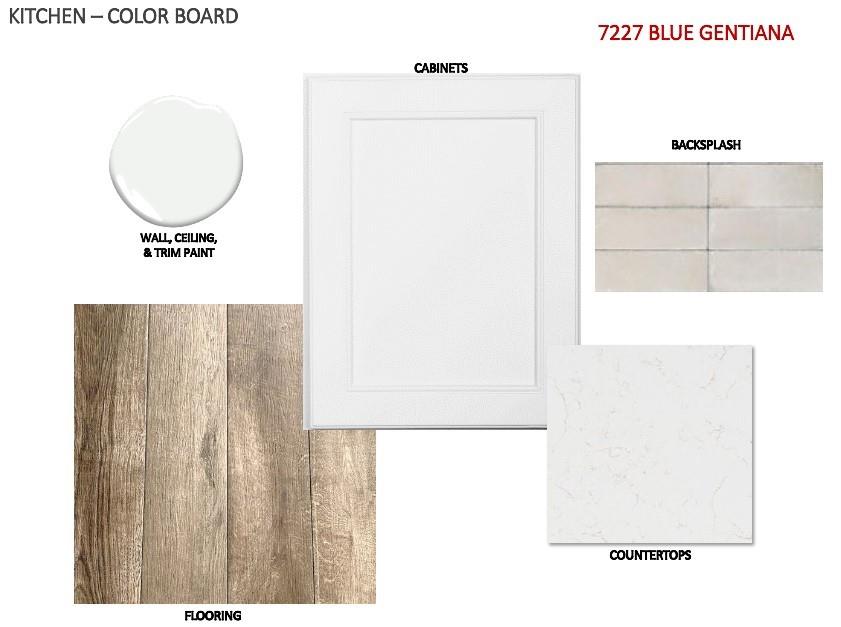 7227 Blue Gentiana Lane