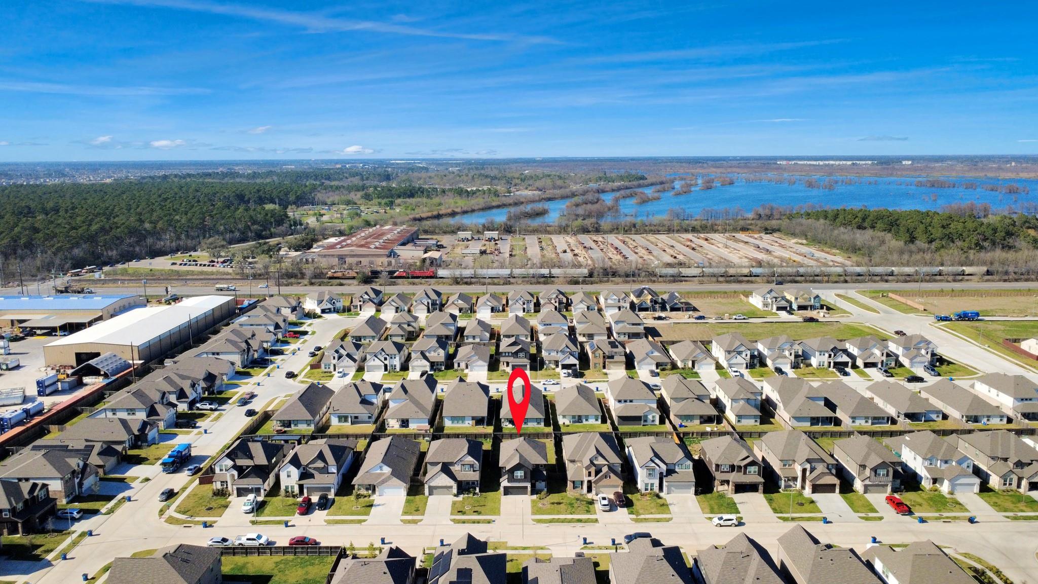 14619 Olive Sparrow Lane