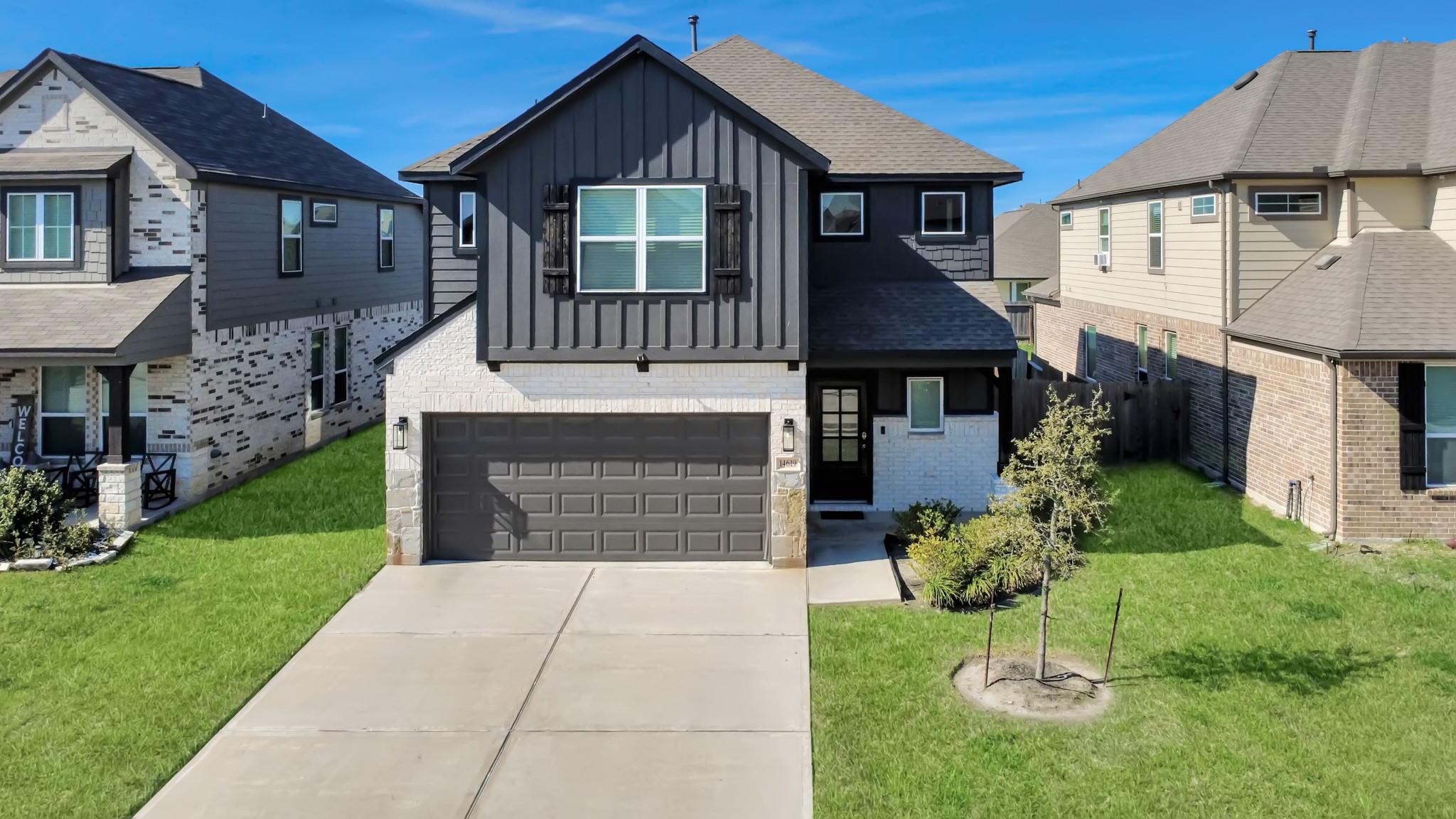 14619 Olive Sparrow Lane