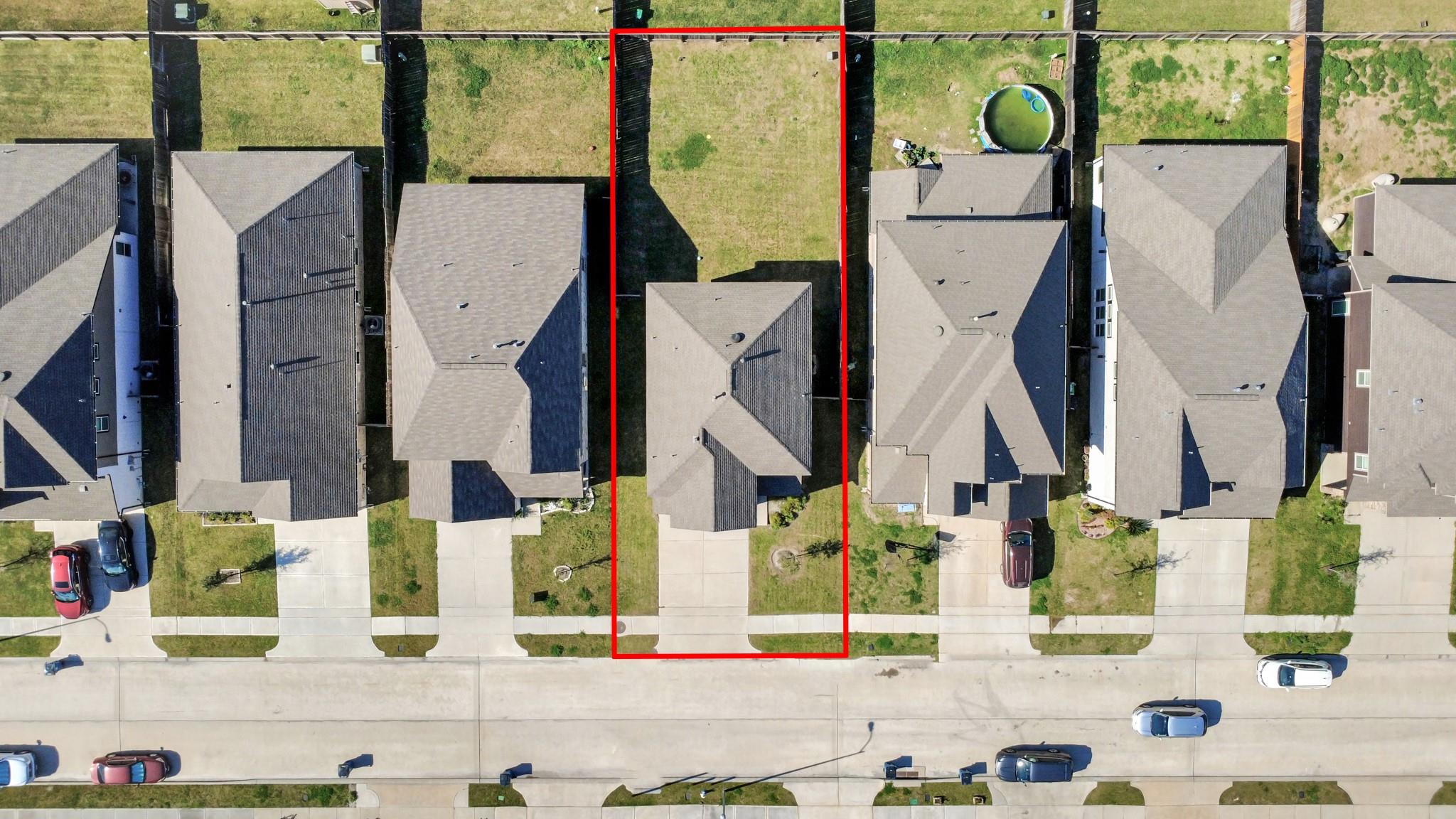 14619 Olive Sparrow Lane