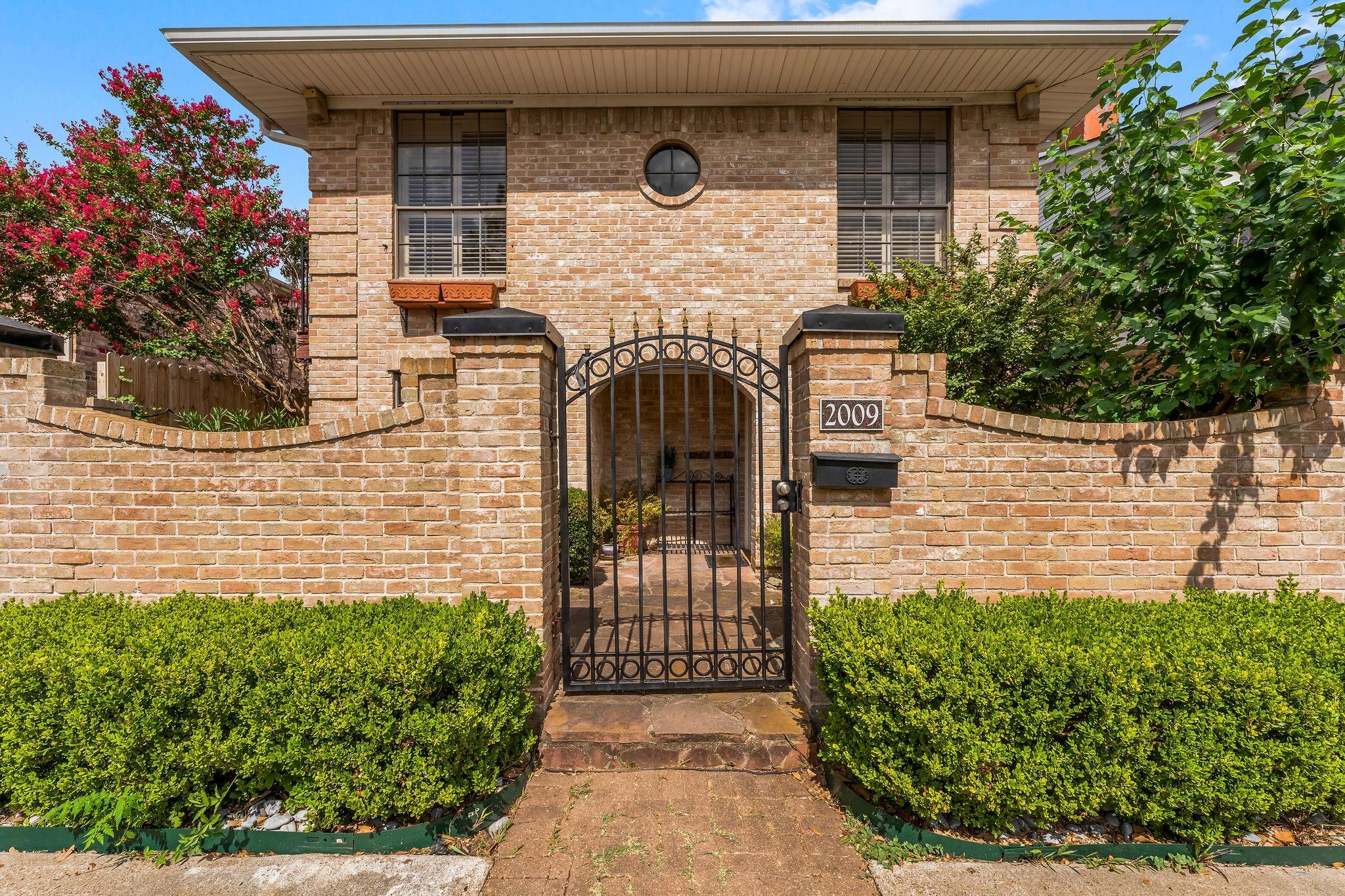 2009 Nantucket Drive