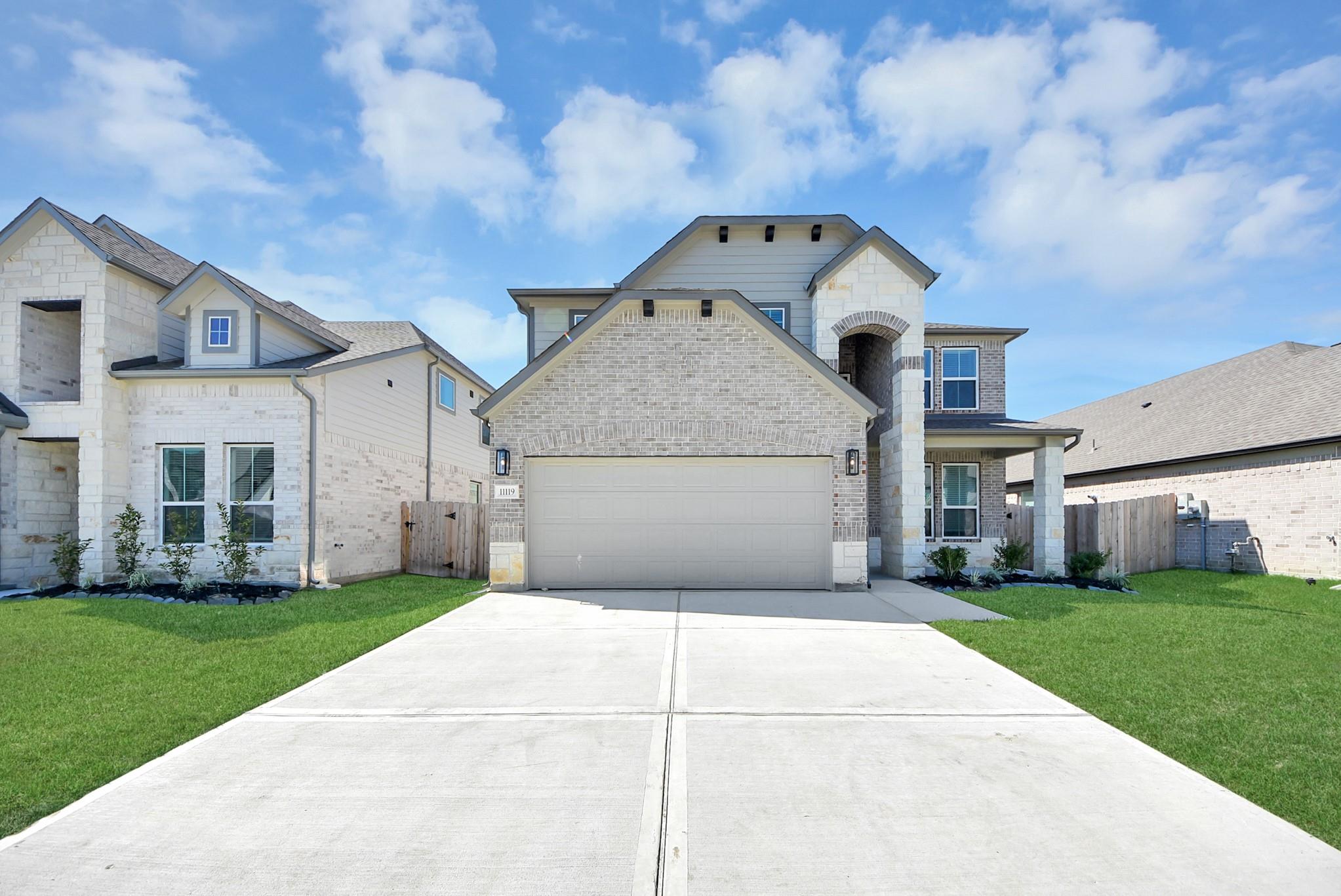 11119 Rose River Drive