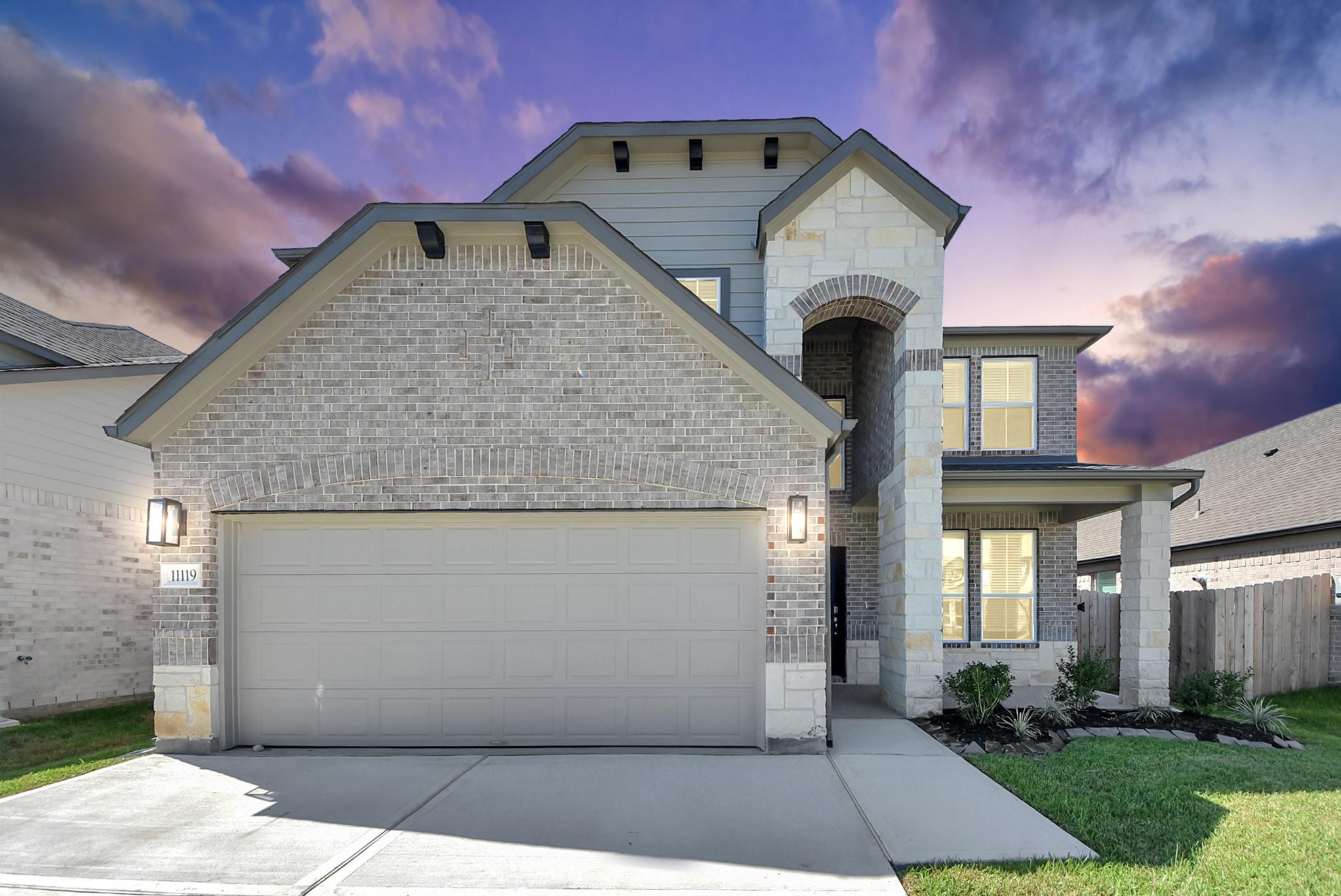 11119 Rose River Drive