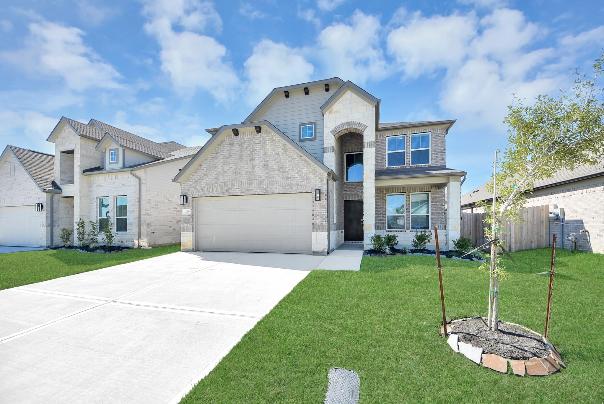 11119 Rose River Drive