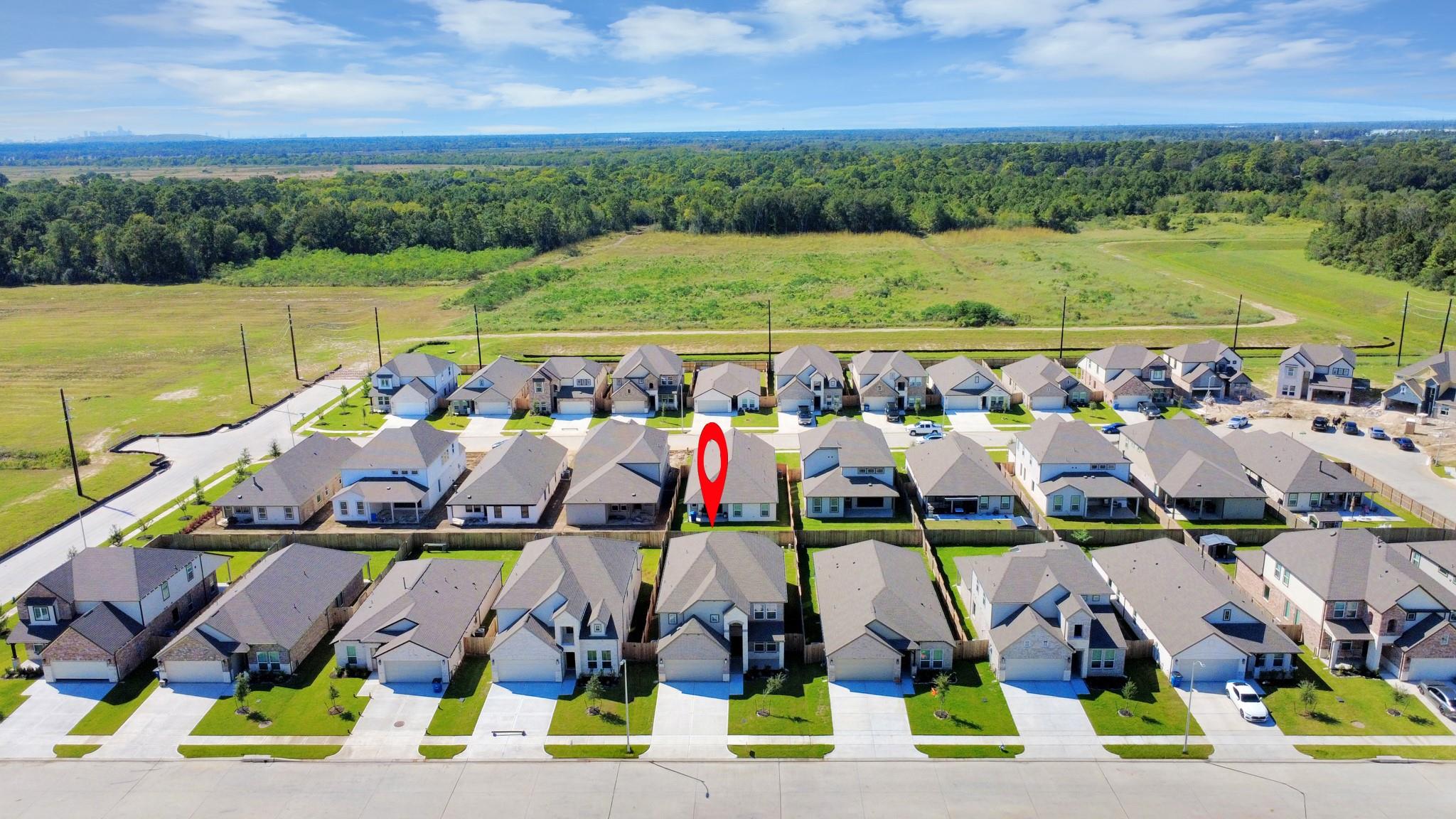 11119 Rose River Drive
