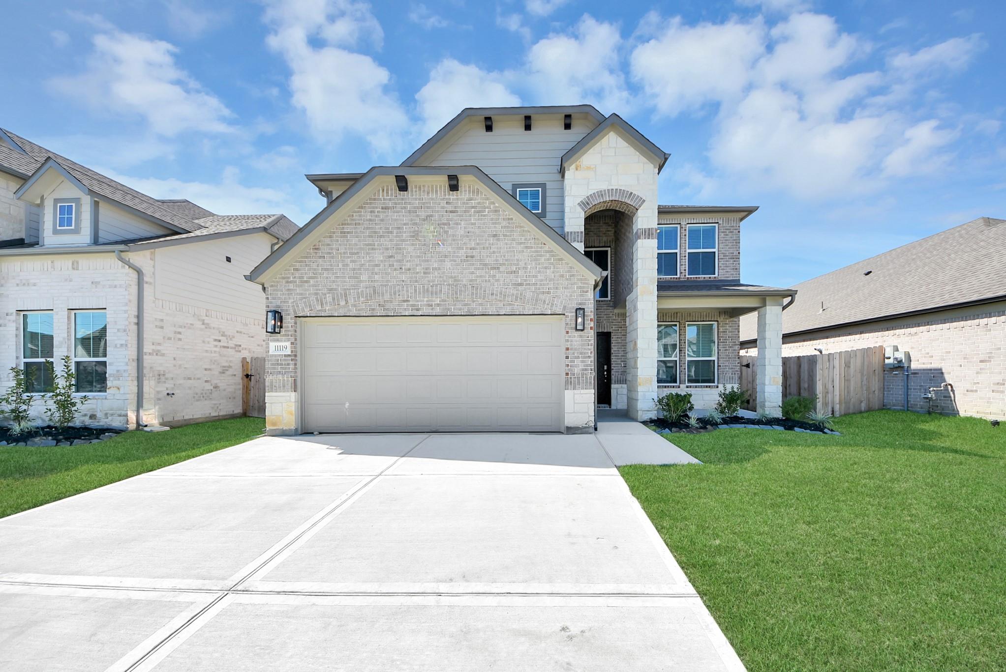 11119 Rose River Drive