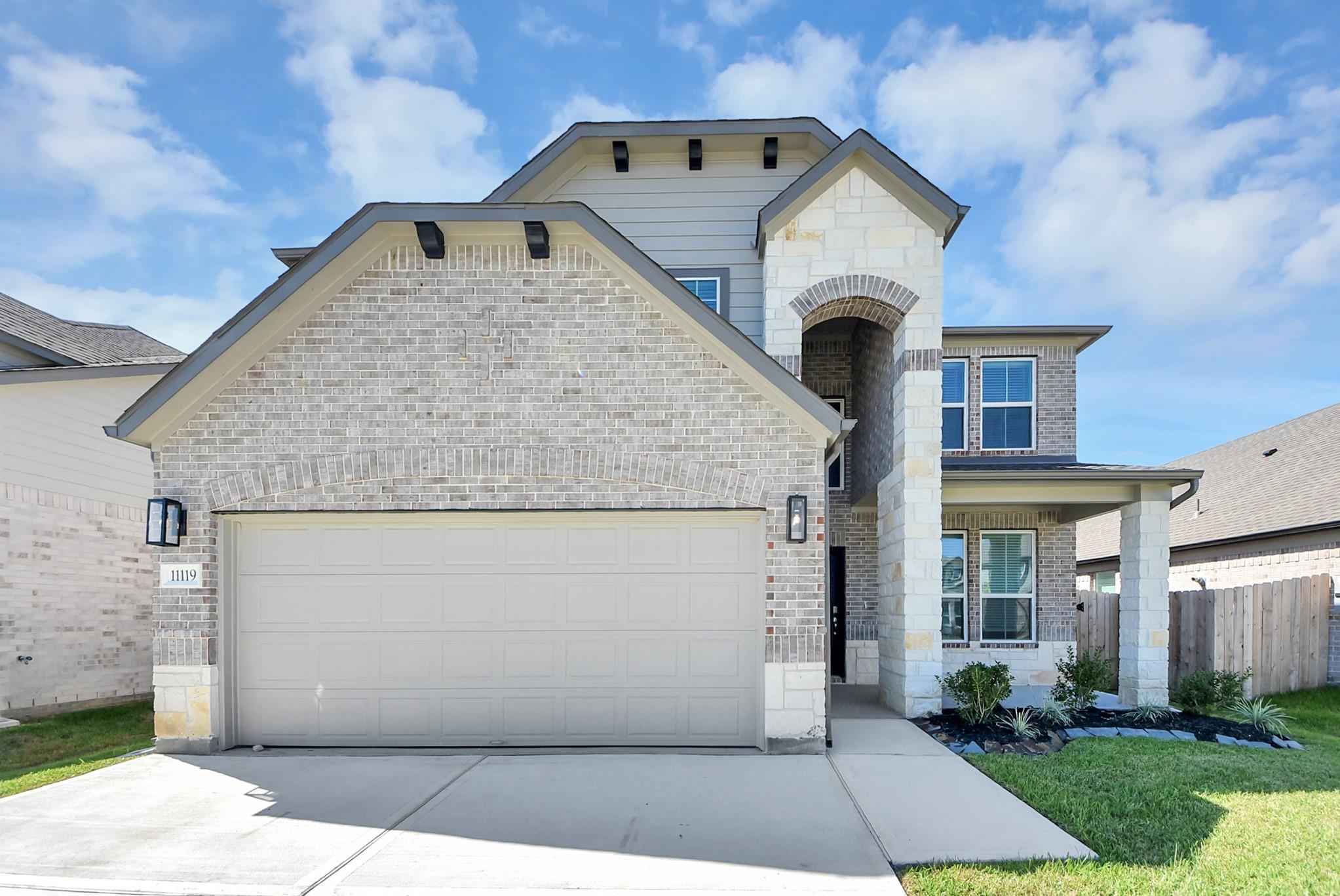 11119 Rose River Drive