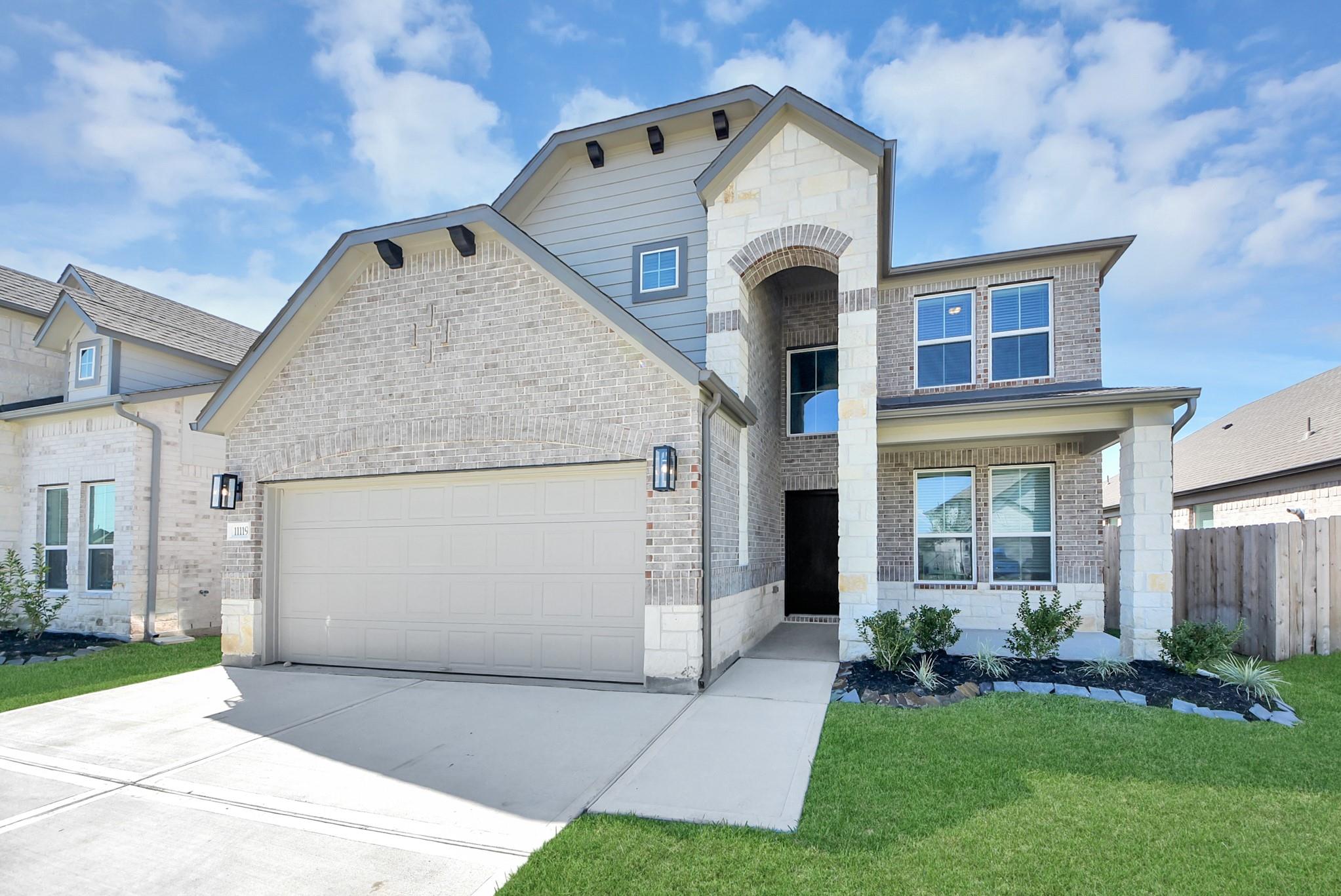 11119 Rose River Drive