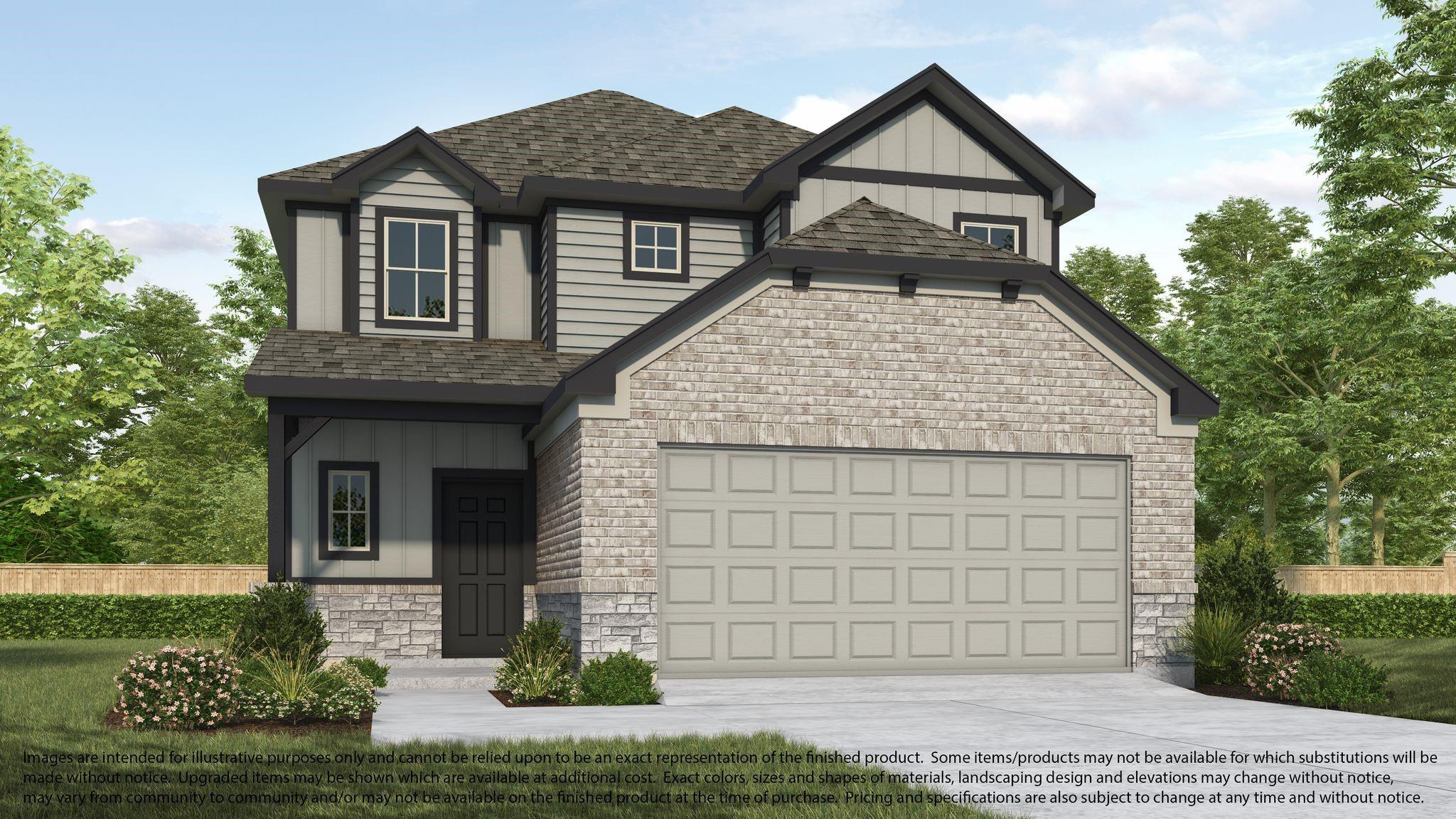 15943 Sycamore Maple Lane