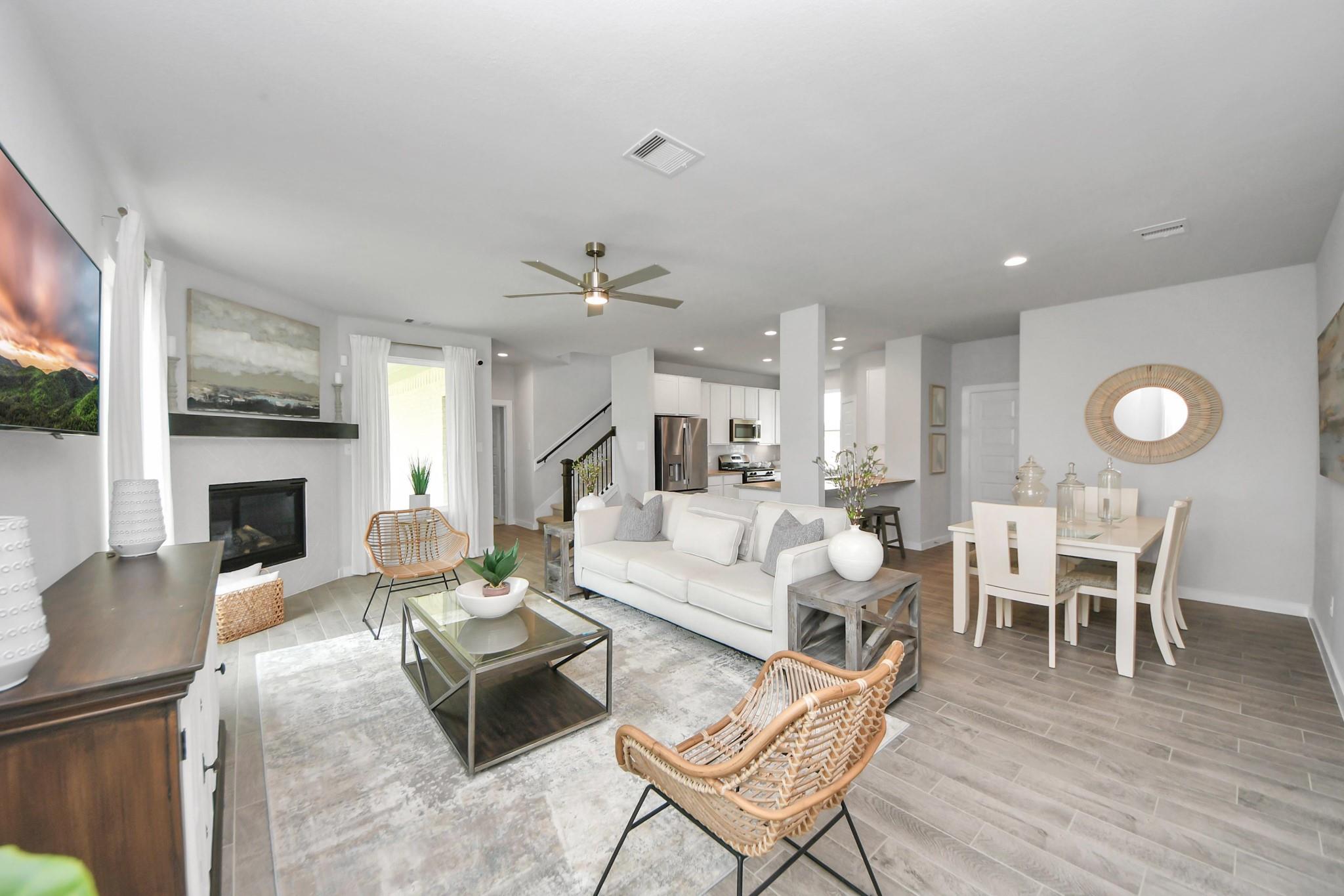 15943 Sycamore Maple Lane