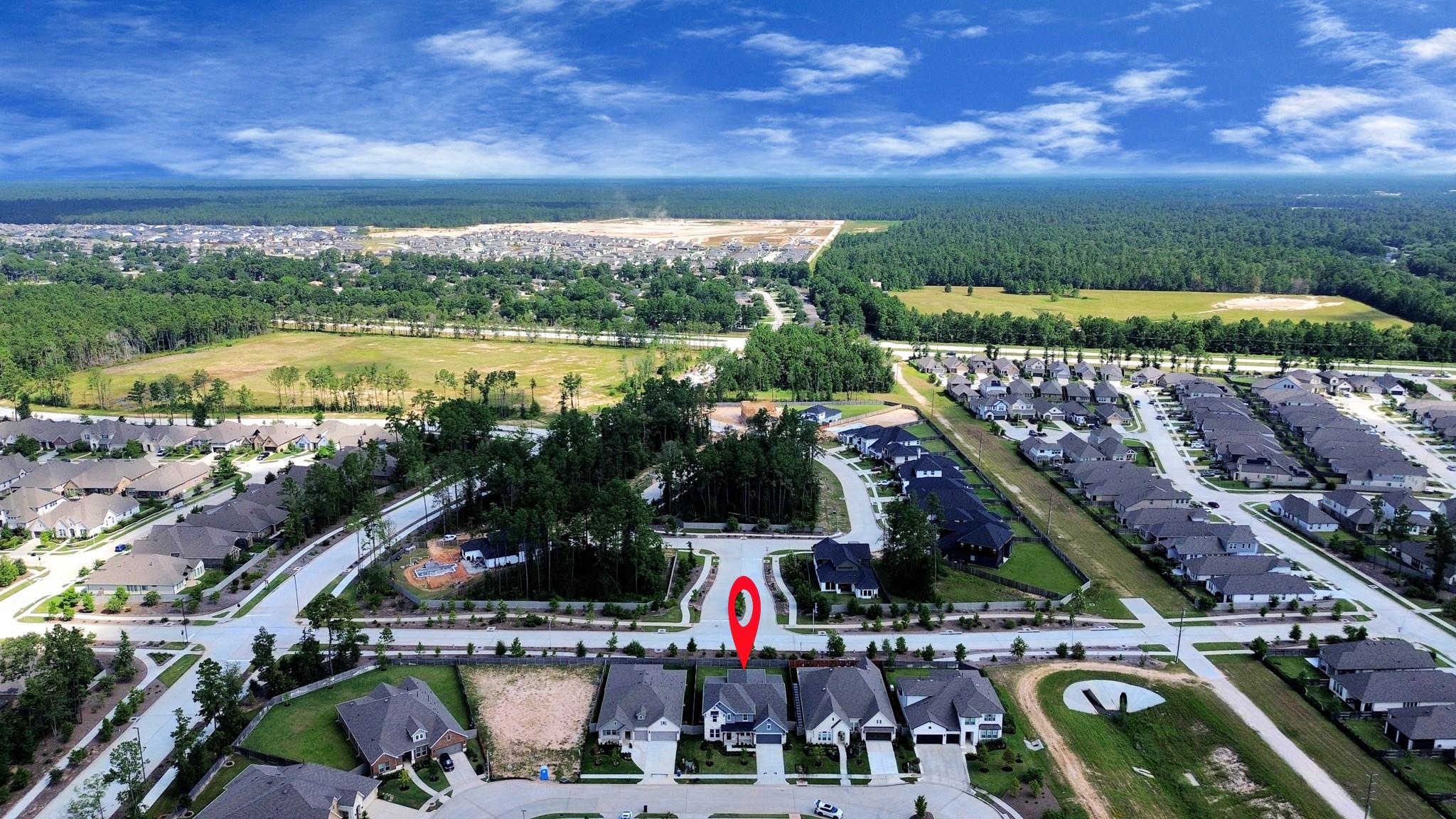 17011 Sweet Iris Court