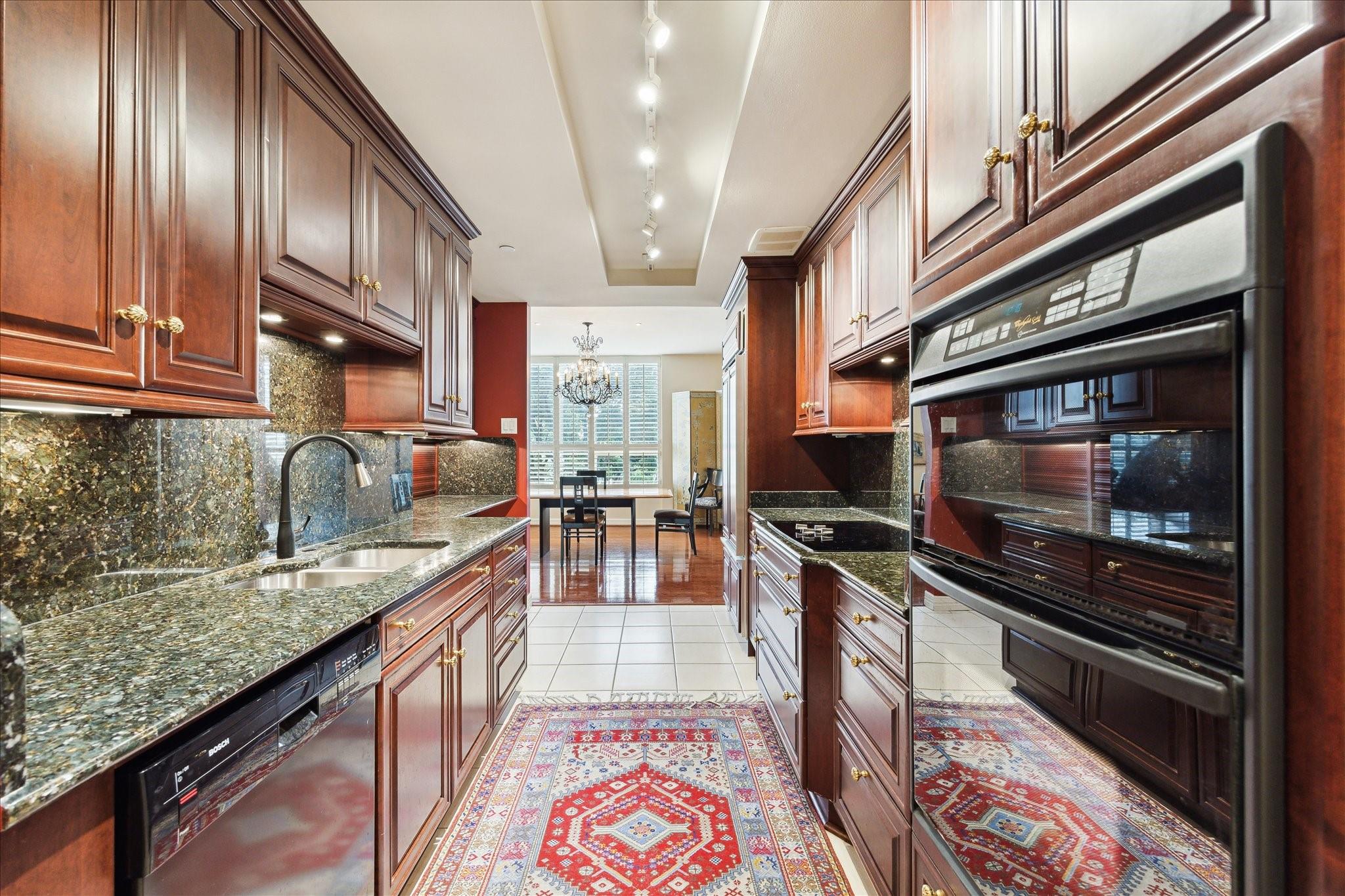 5110 San Felipe Street Unit: 36/37W