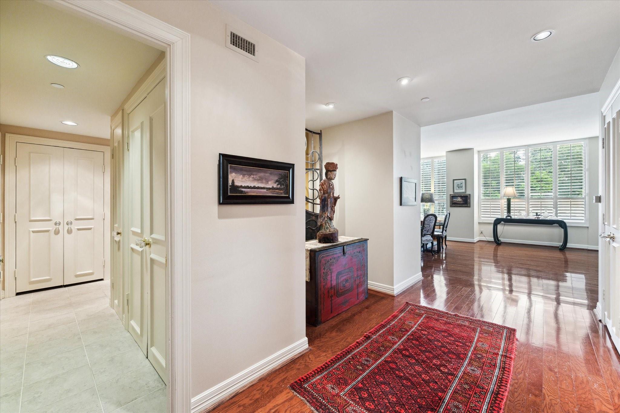 5110 San Felipe Street Unit: 36/37W