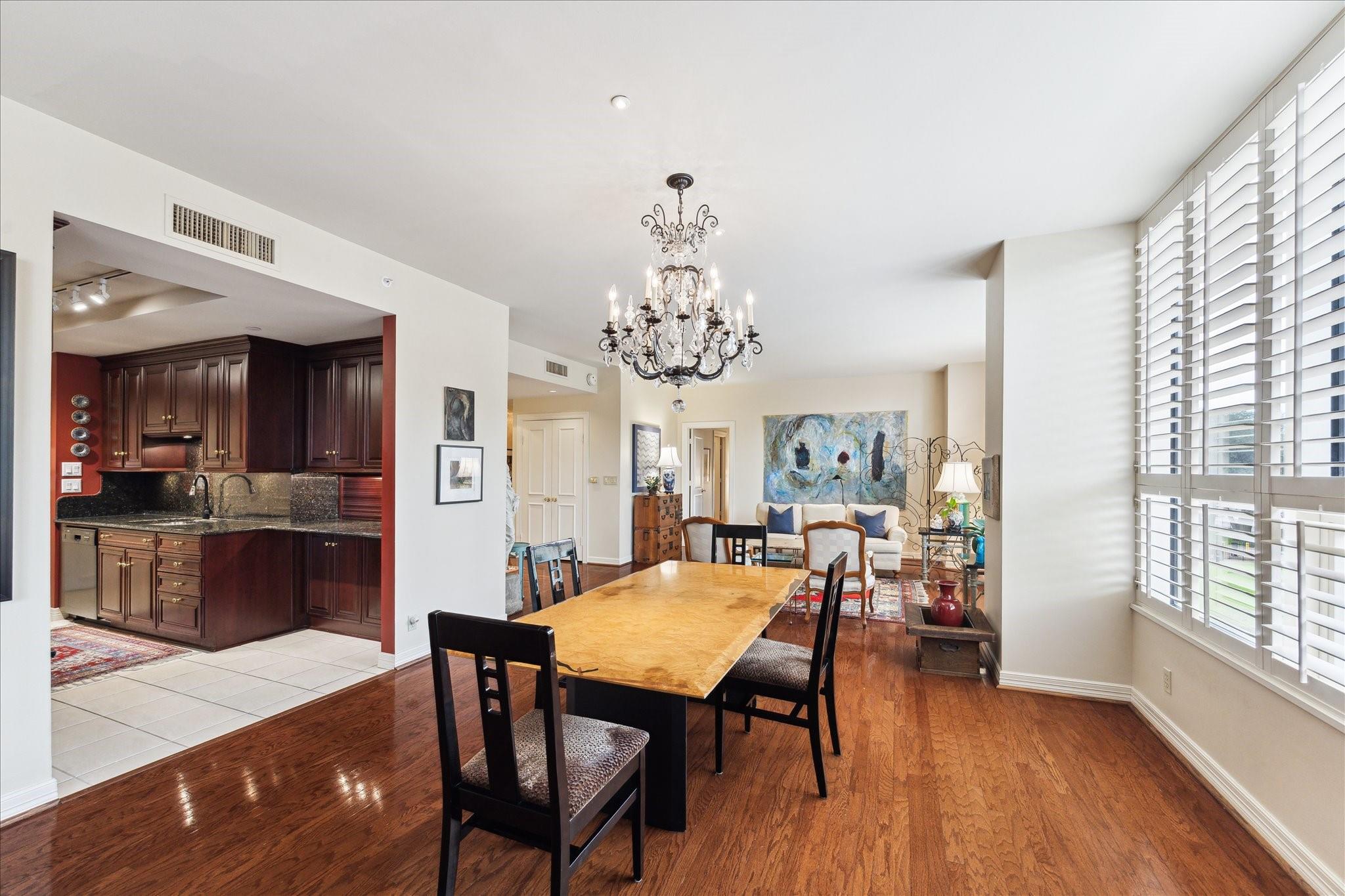 5110 San Felipe Street Unit: 36/37W