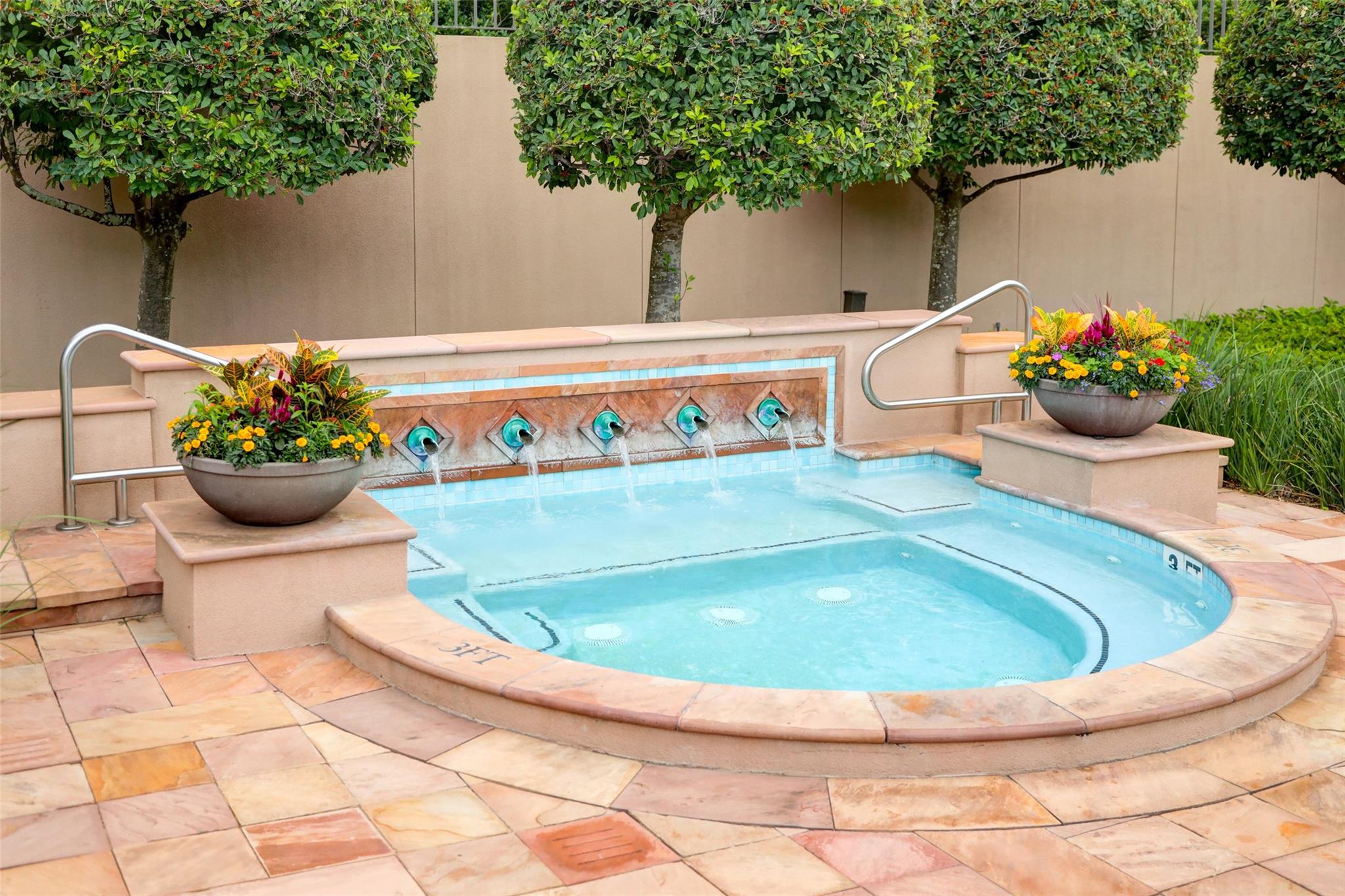 5110 San Felipe Street Unit: 36/37W