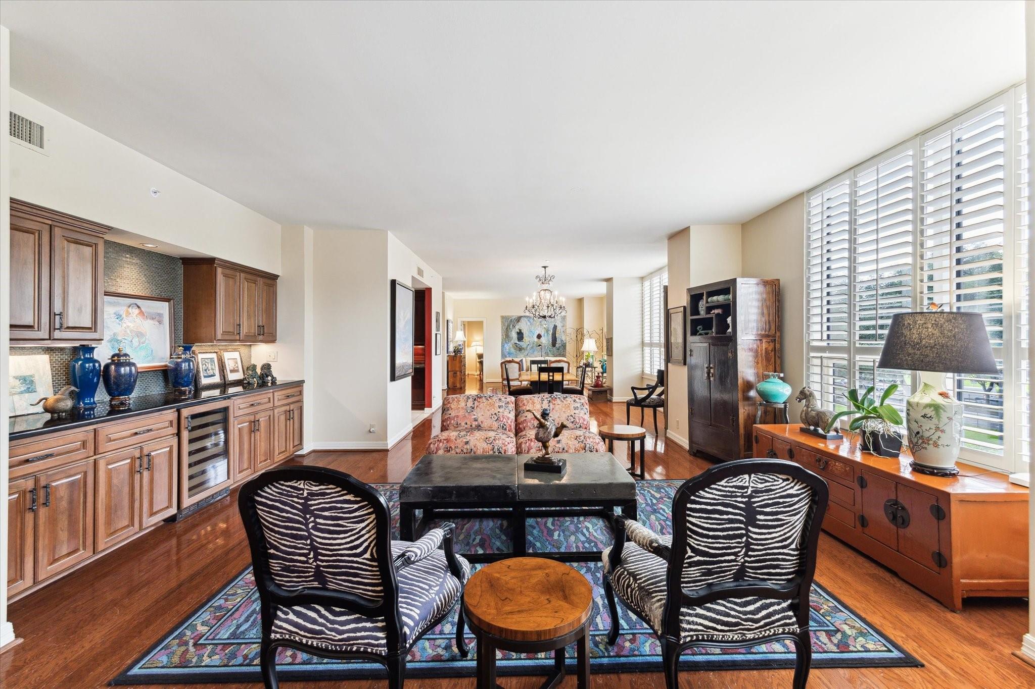 5110 San Felipe Street Unit: 36/37W