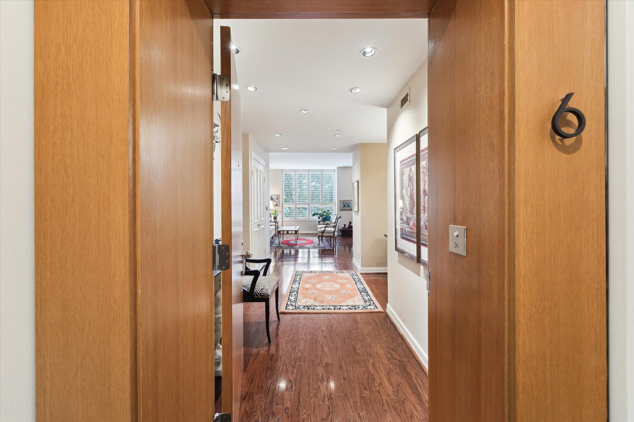5110 San Felipe Street Unit: 36/37W