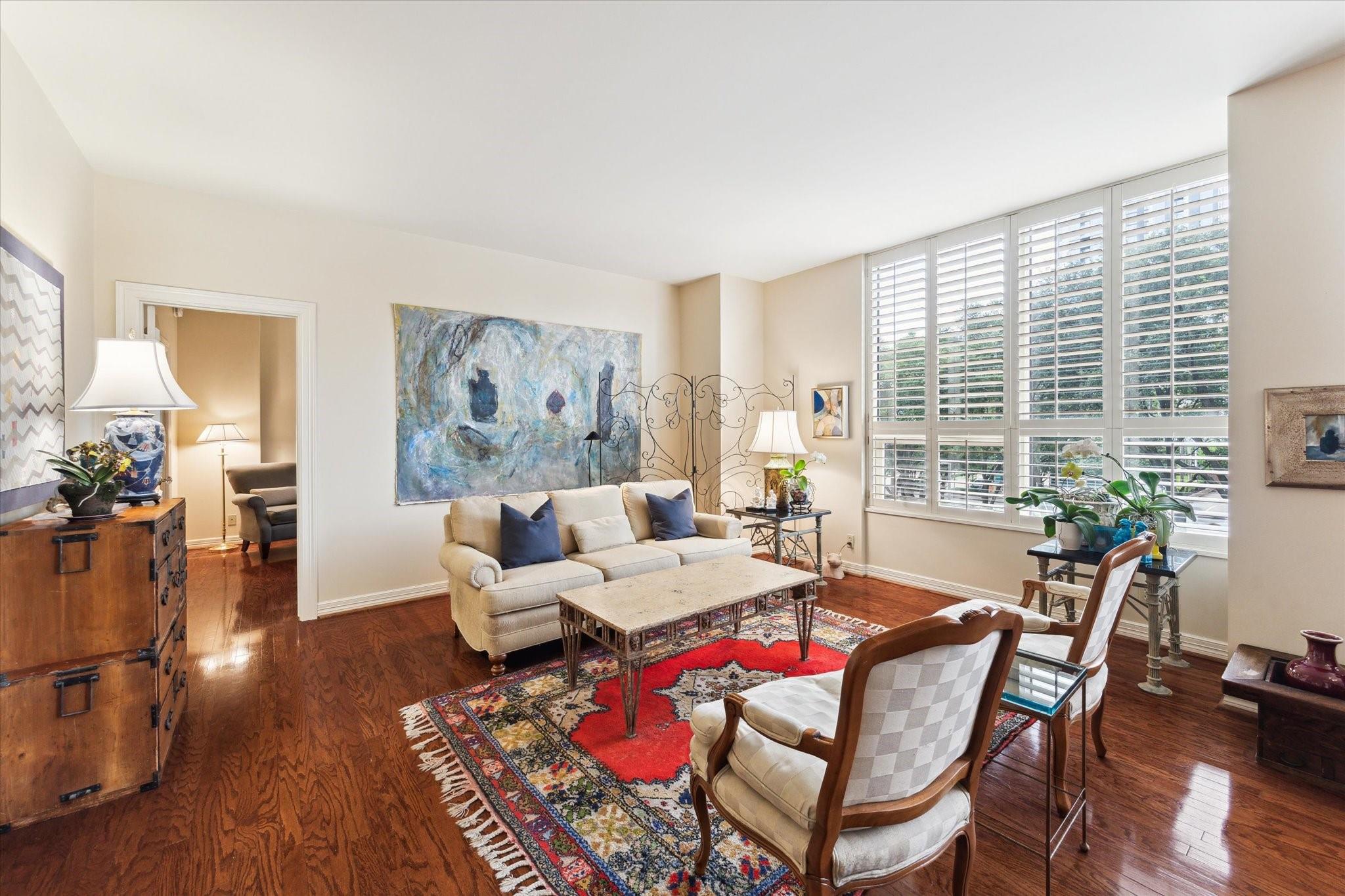 5110 San Felipe Street Unit: 36/37W