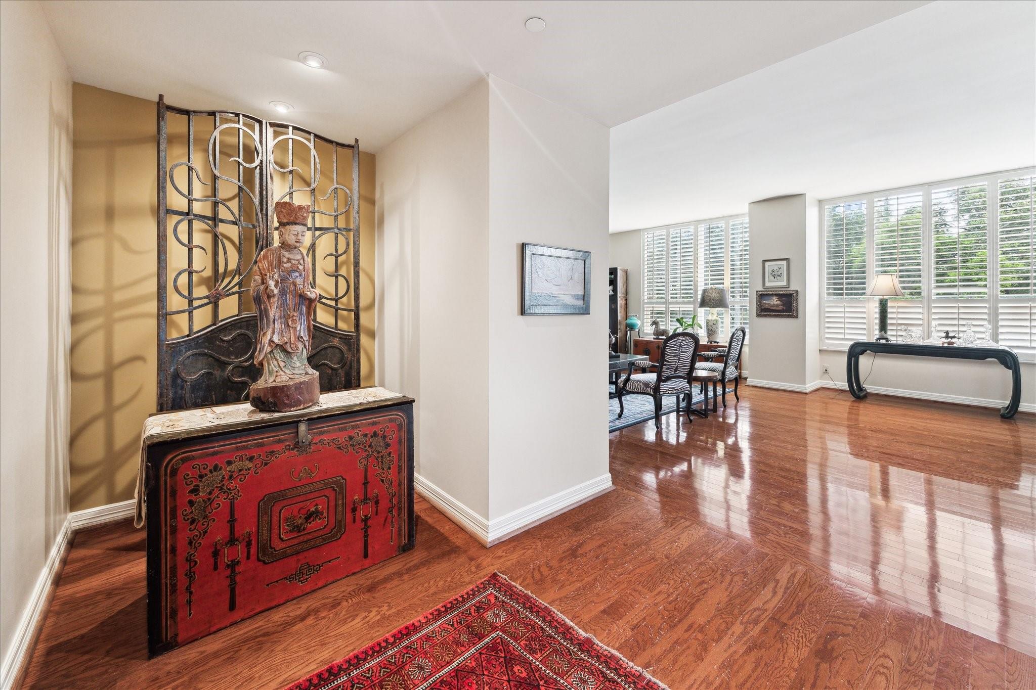 5110 San Felipe Street Unit: 36/37W