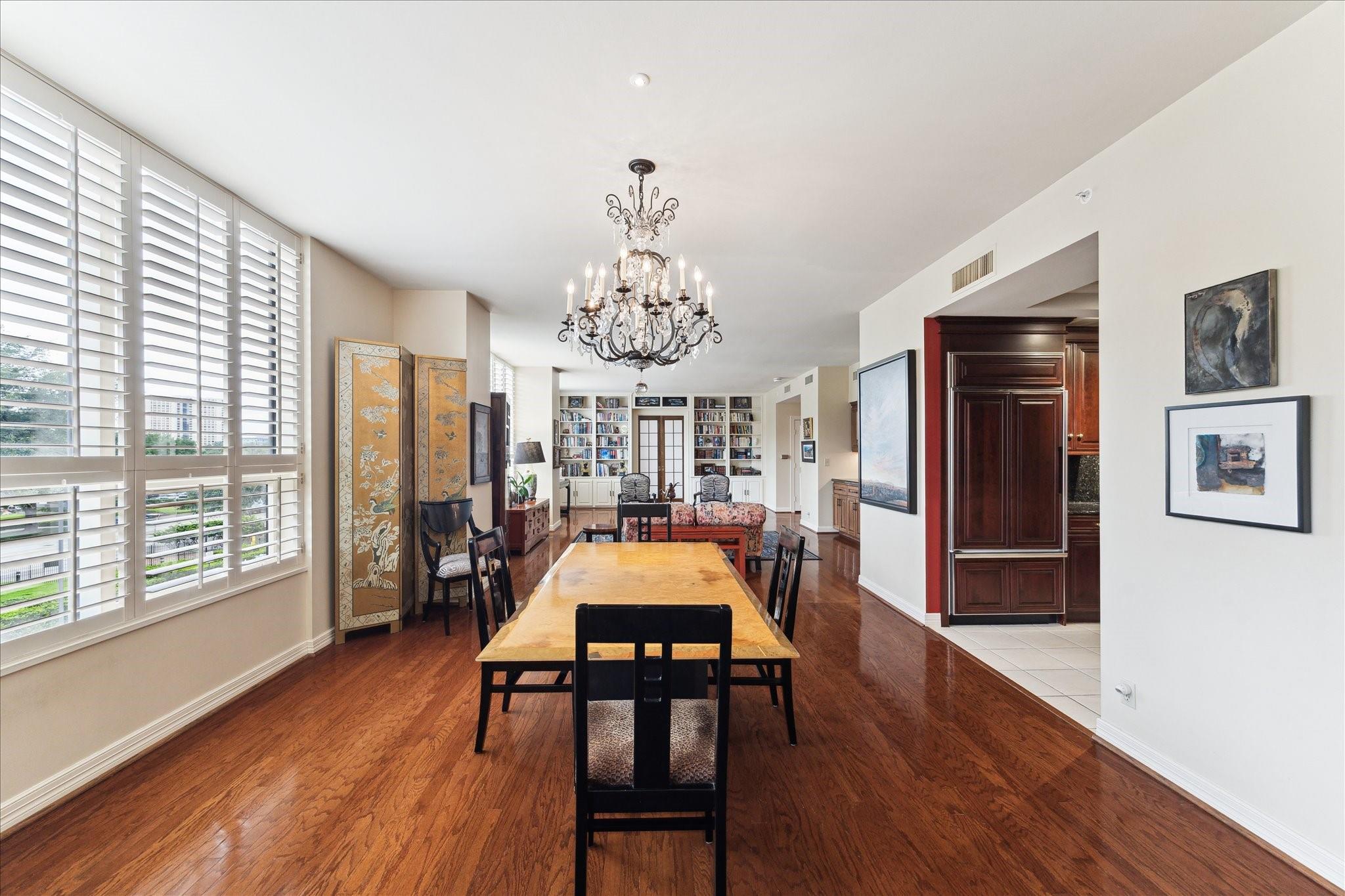 5110 San Felipe Street Unit: 36/37W