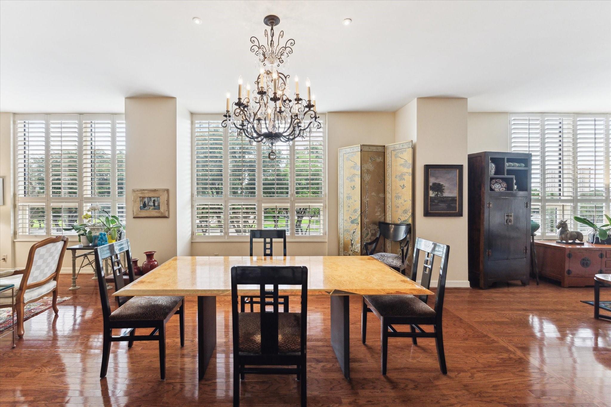 5110 San Felipe Street Unit: 36/37W