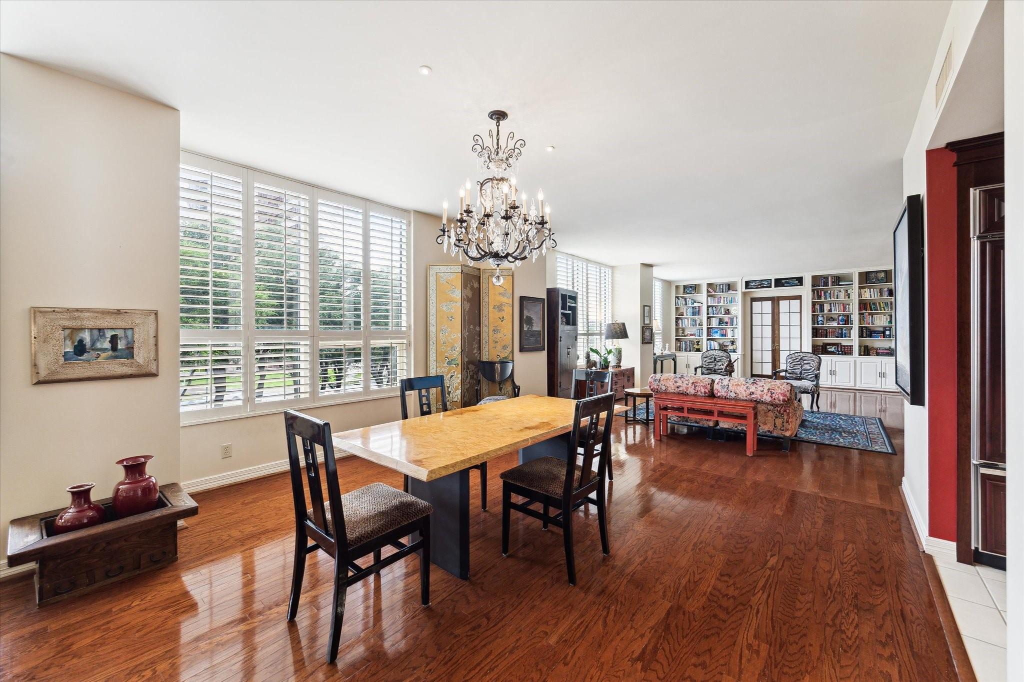 5110 San Felipe Street Unit: 36/37W