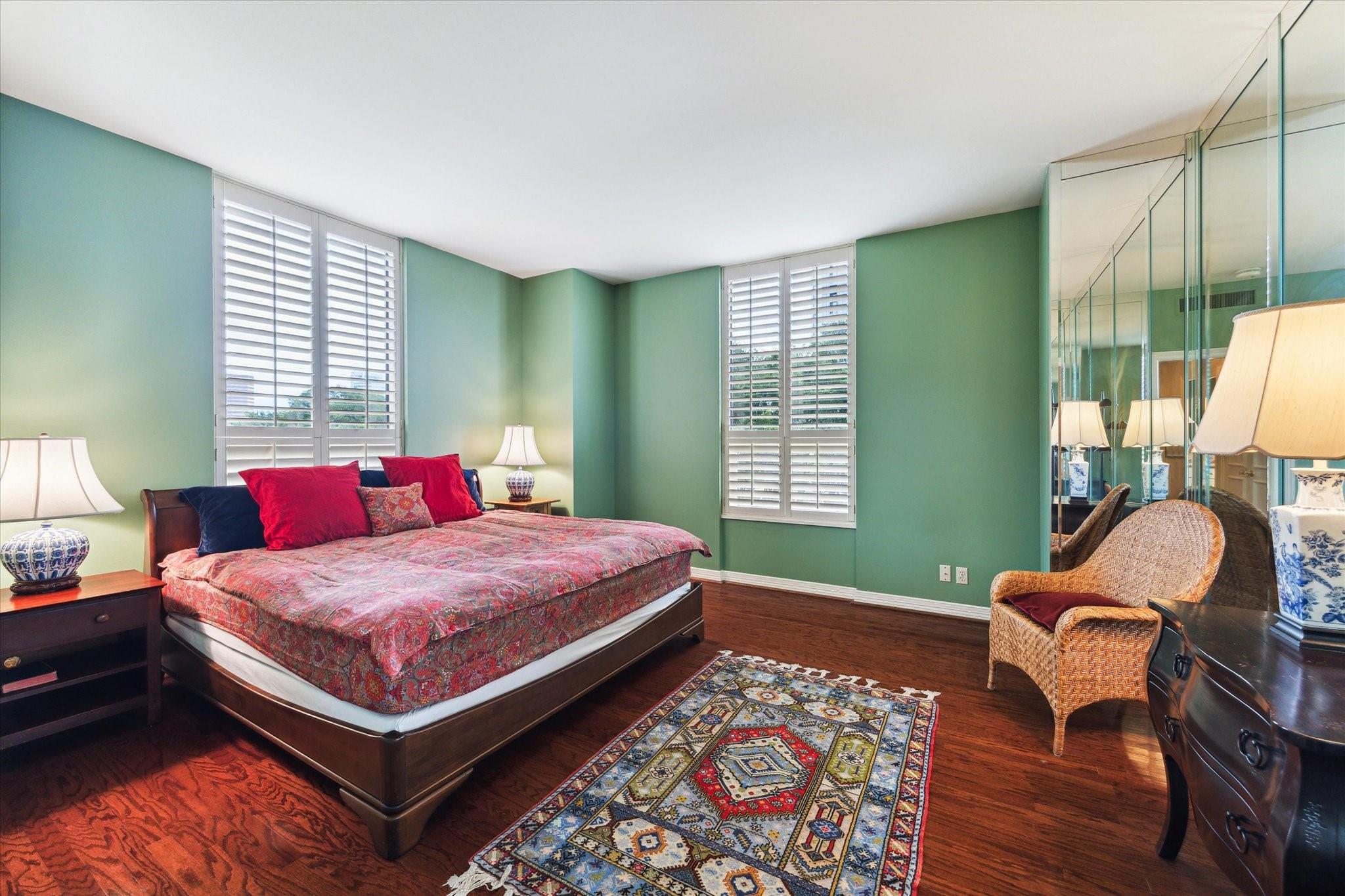 5110 San Felipe Street Unit: 36/37W