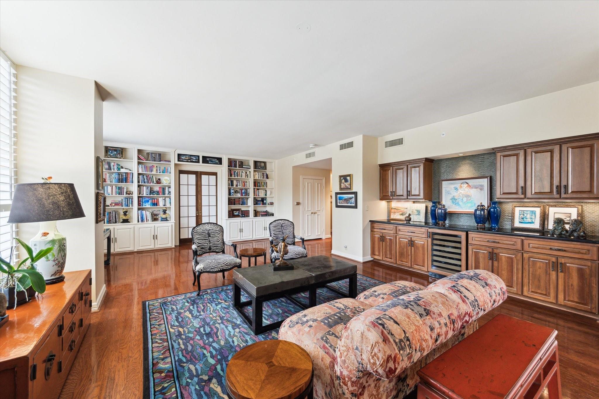 5110 San Felipe Street Unit: 36/37W