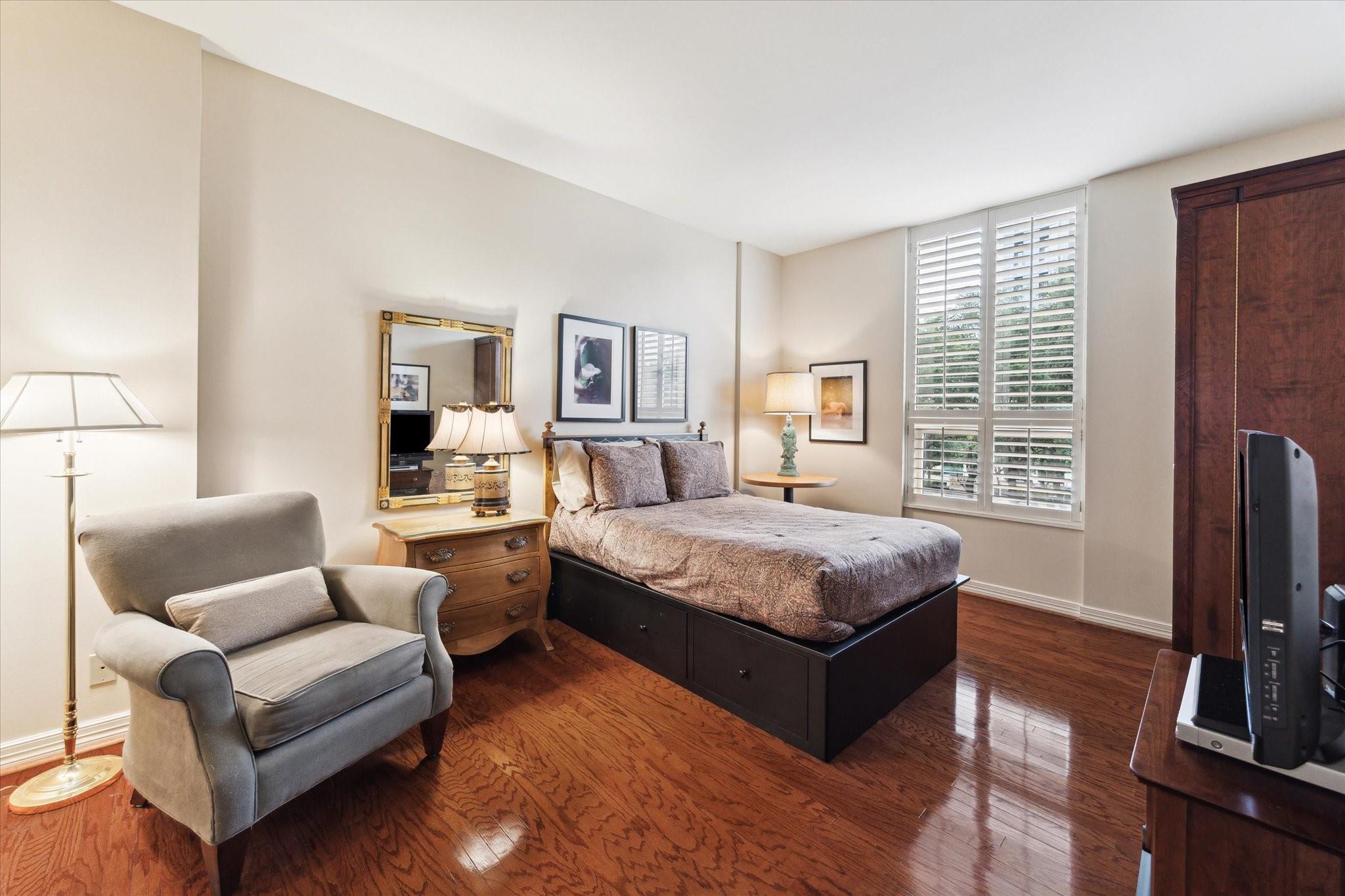 5110 San Felipe Street Unit: 36/37W