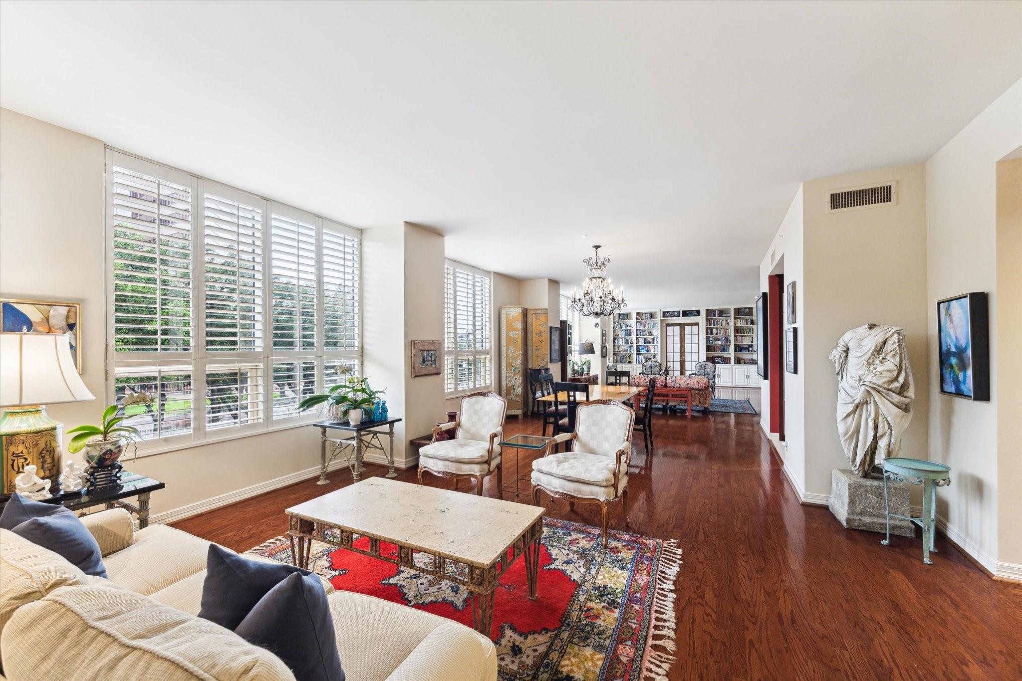 5110 San Felipe Street Unit: 36/37W