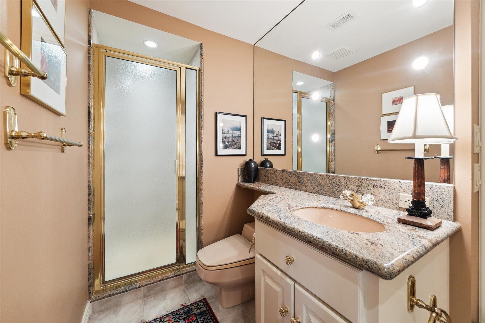 5110 San Felipe Street Unit: 36/37W