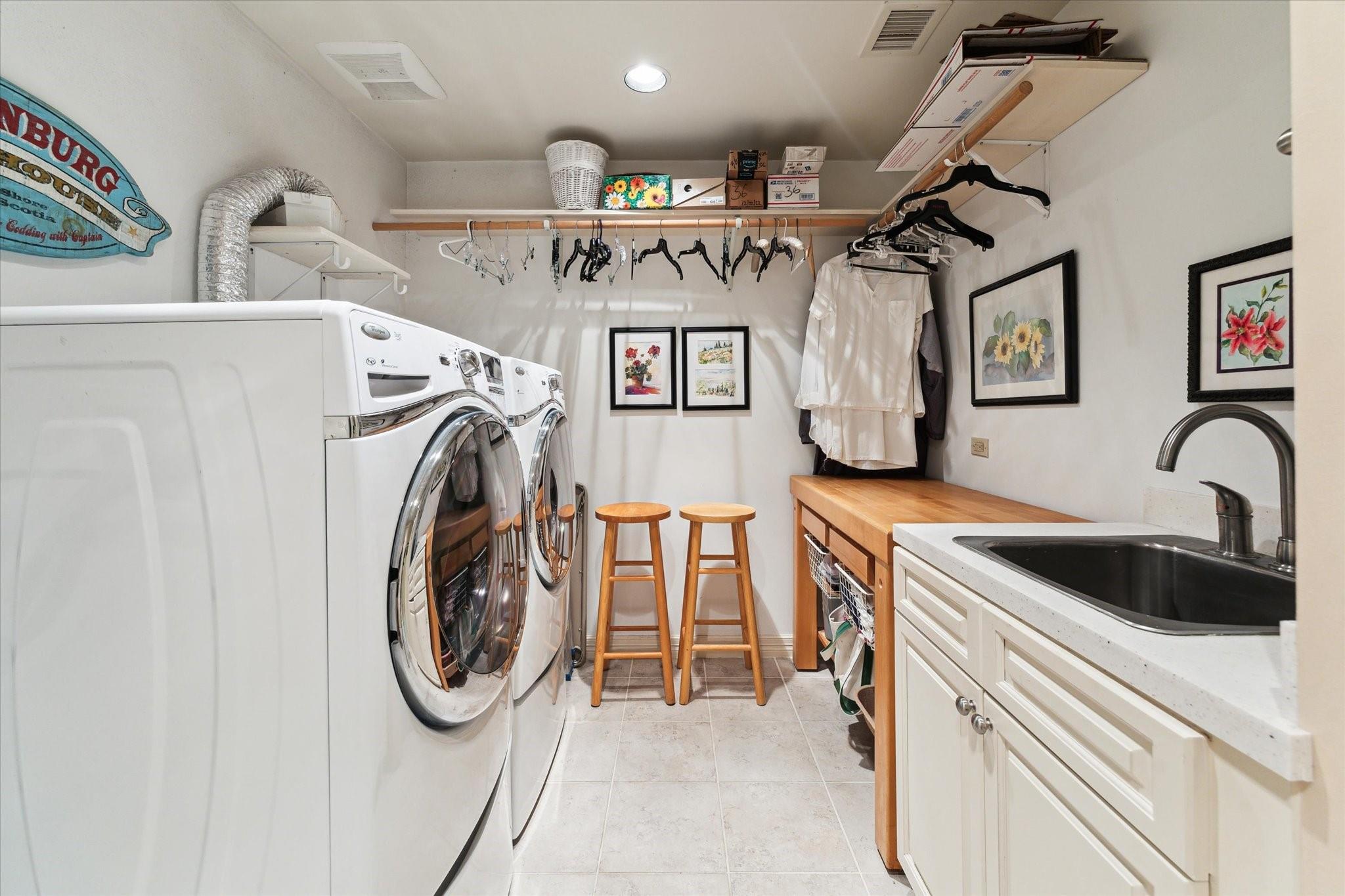 5110 San Felipe Street Unit: 36/37W