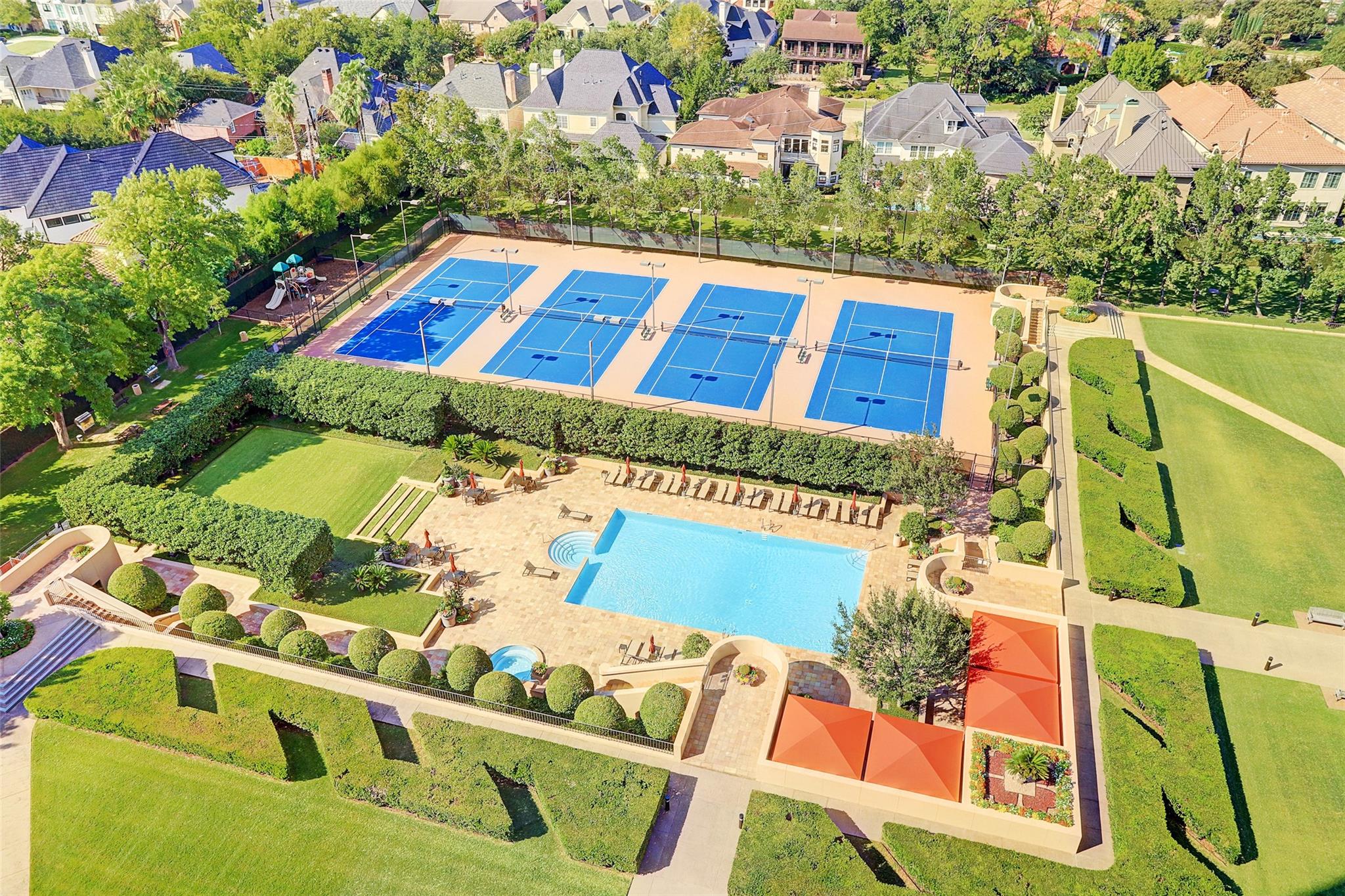 5110 San Felipe Street Unit: 36/37W