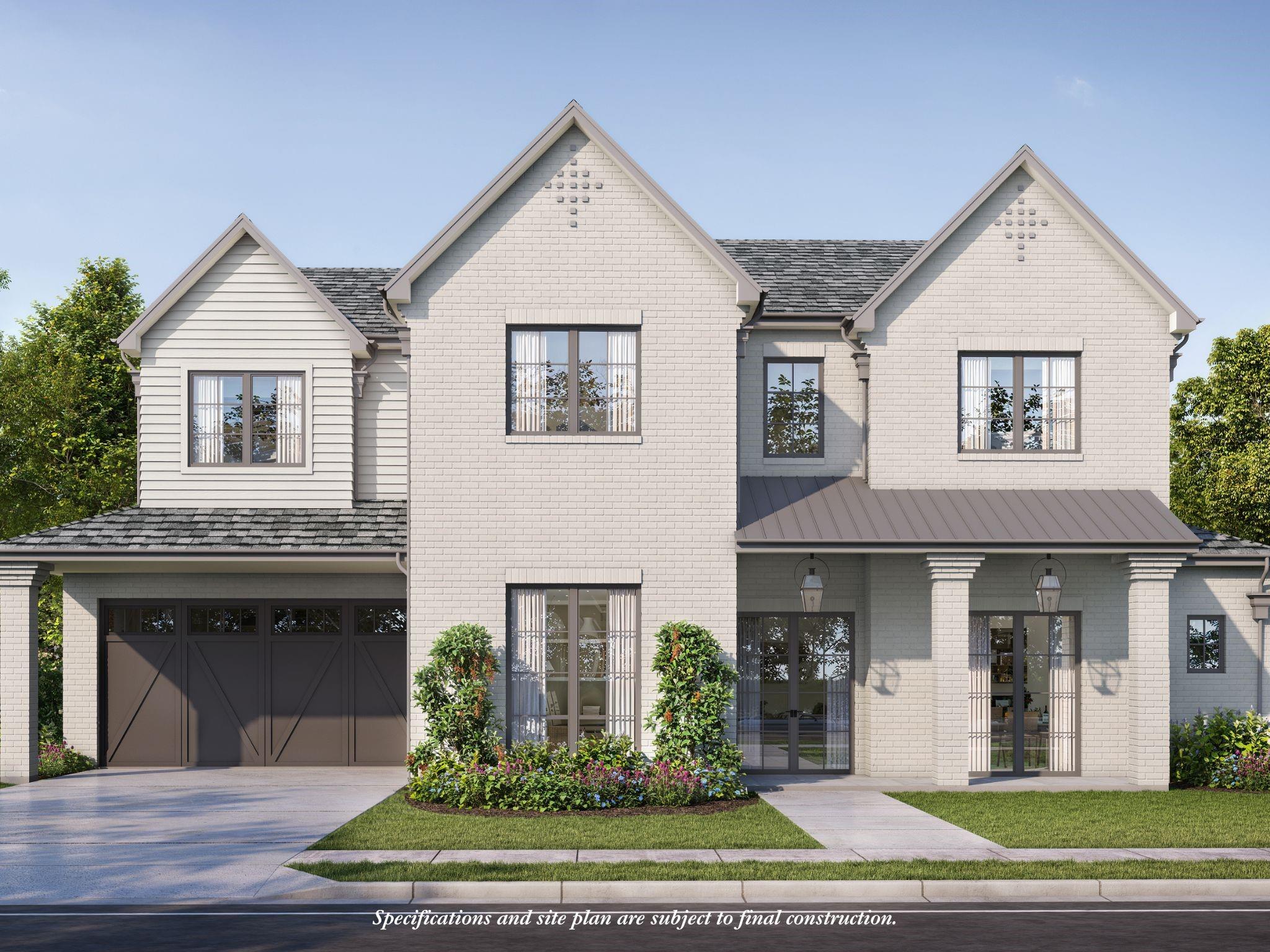 6242 Meadow Lake Lane