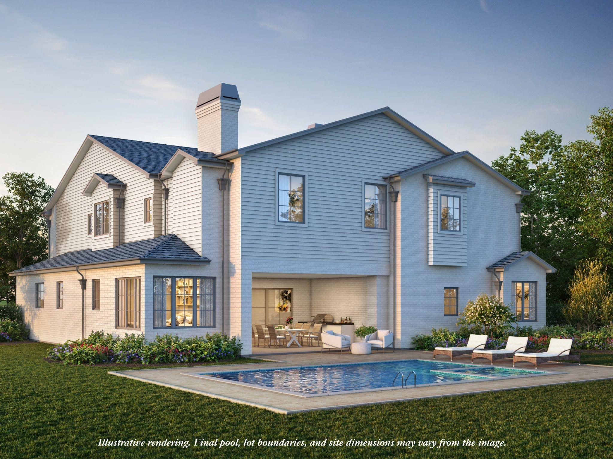 6242 Meadow Lake Lane
