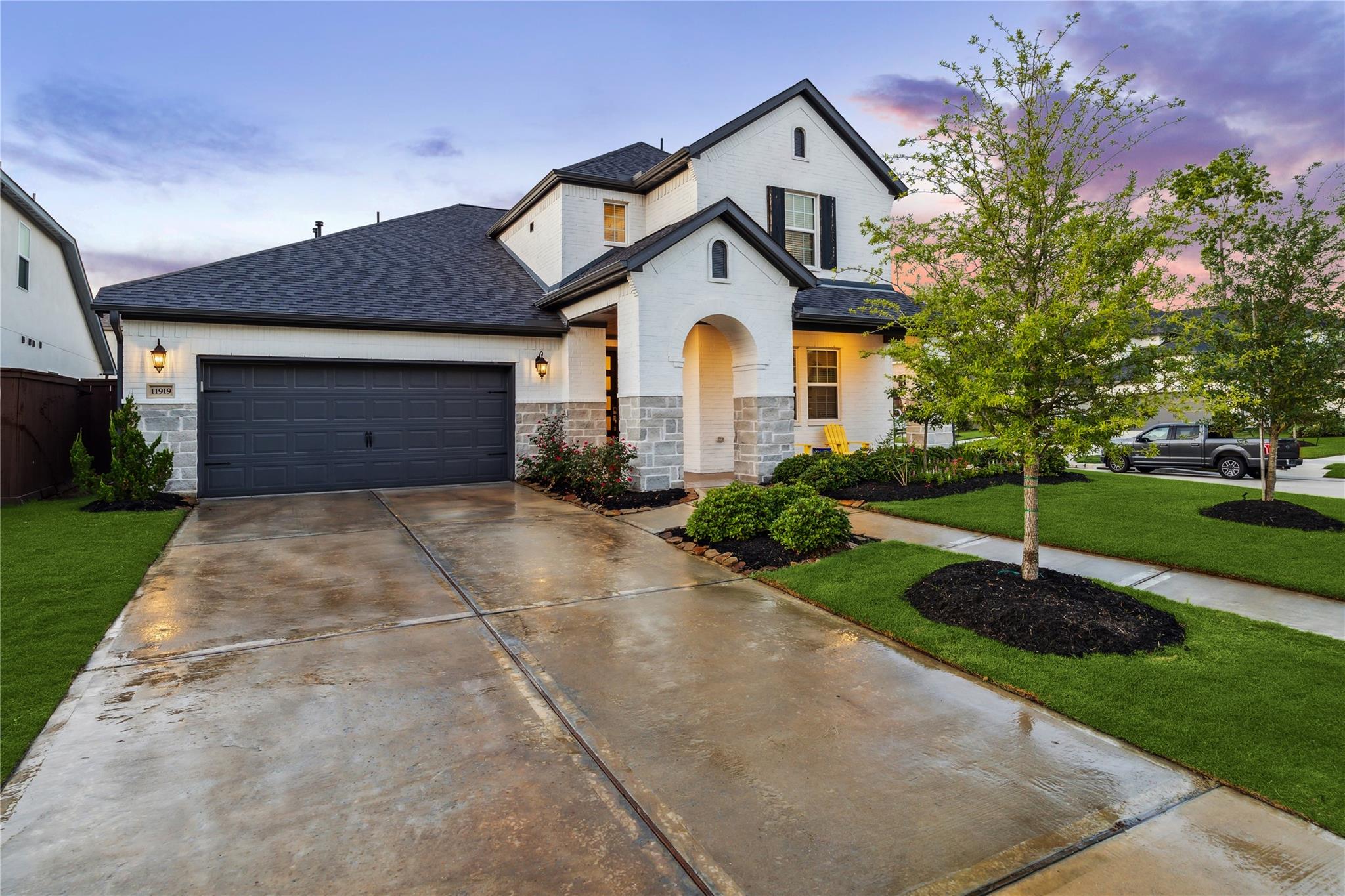 11919 Claro Forest Lane