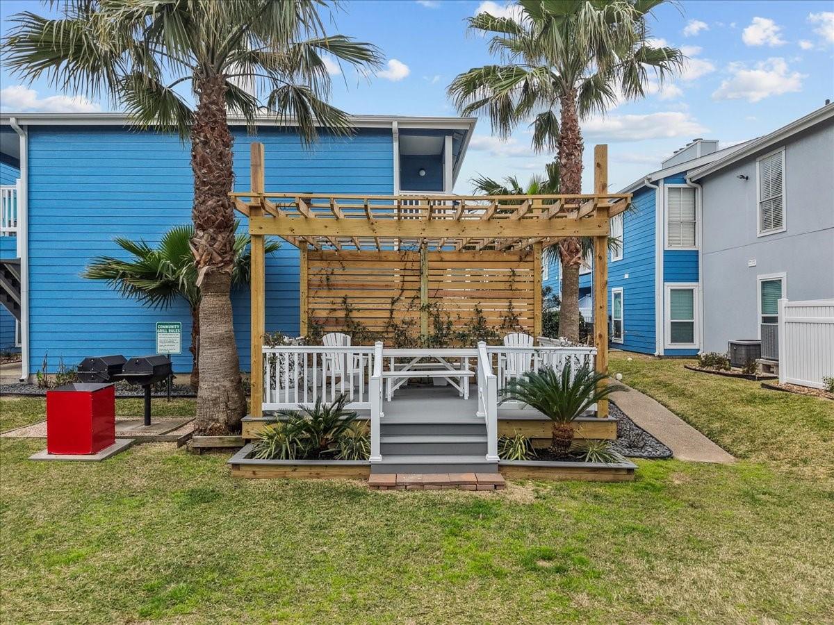 3506 Cove View Boulevard # 1303
