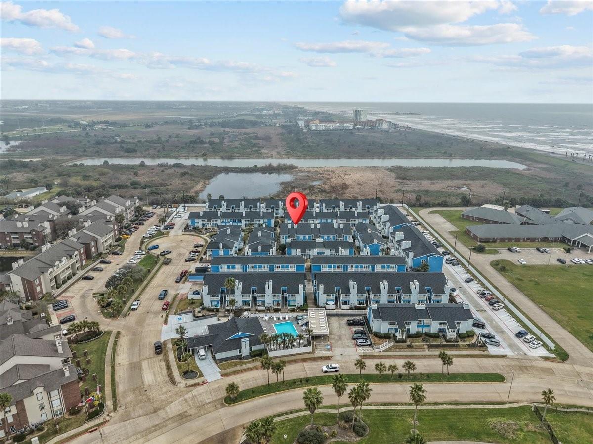 3506 Cove View Boulevard # 1303