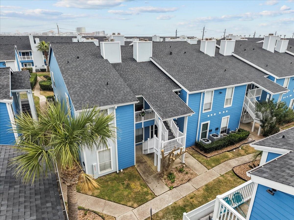 3506 Cove View Boulevard # 1303