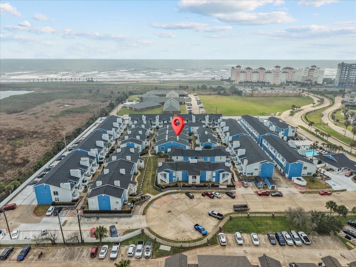 3506 Cove View Boulevard # 1303
