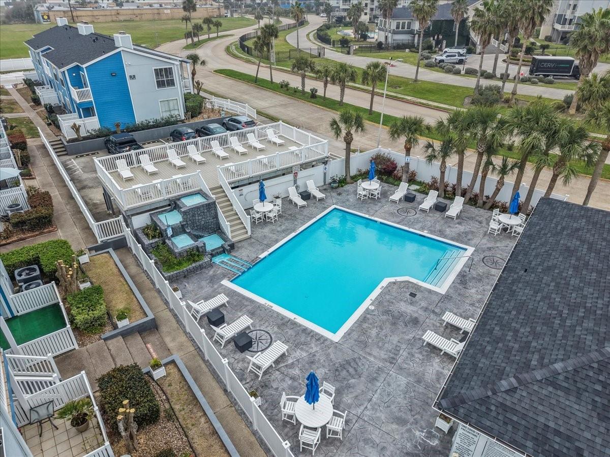 3506 Cove View Boulevard # 1303