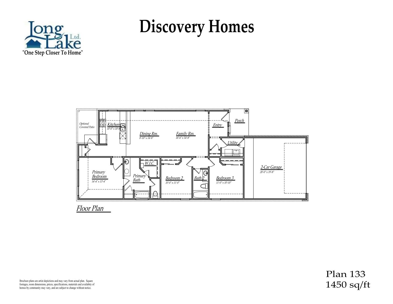 14622 Diamond Dove Lane