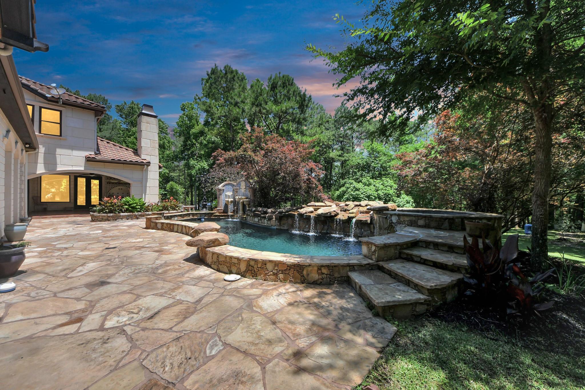 2426 Blue Lake Drive